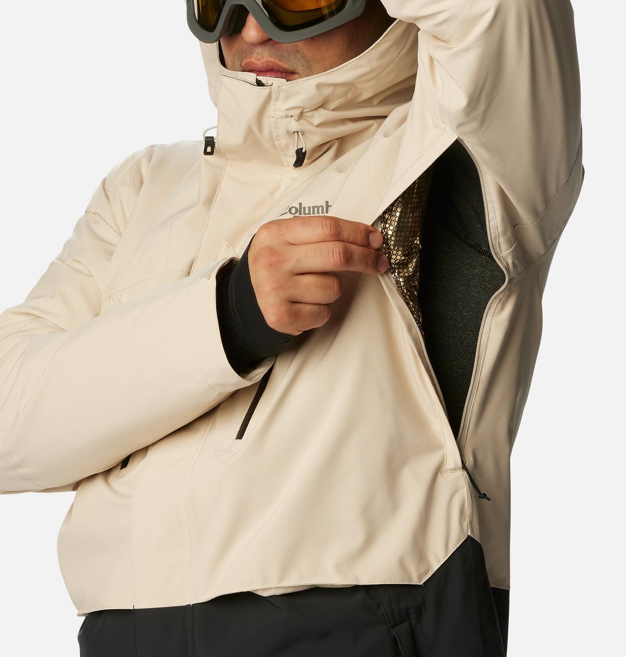 Men's Aerial Ascender™ II Jacket 7