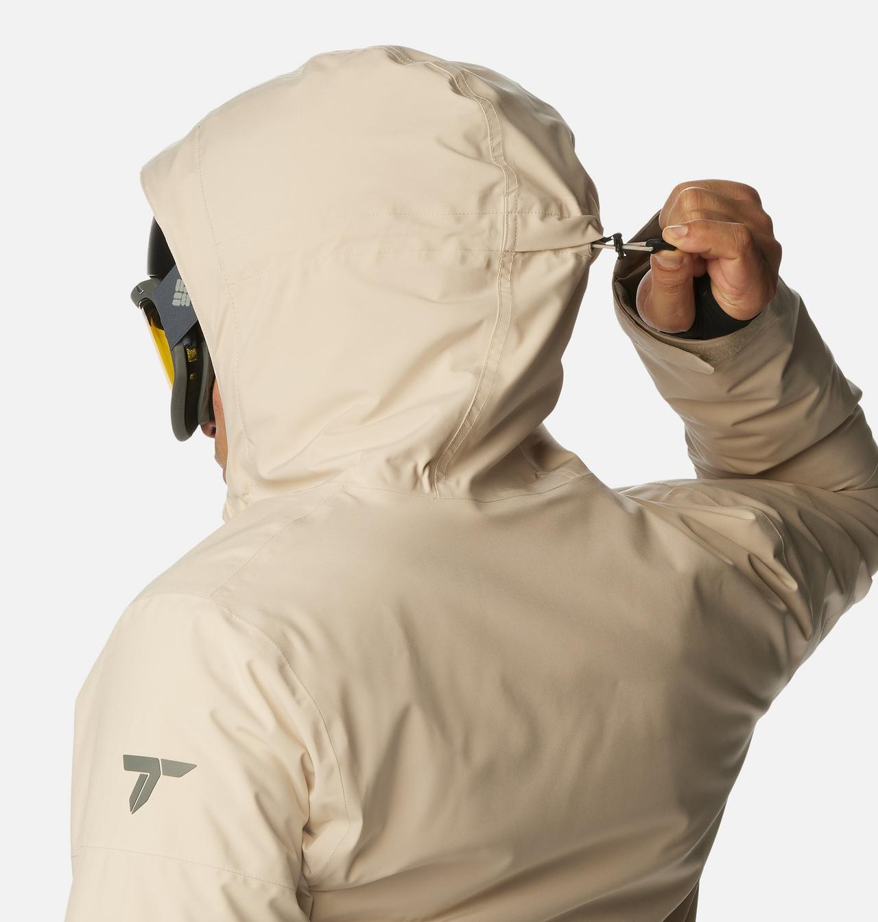 Men's Aerial Ascender™ II Jacket 8