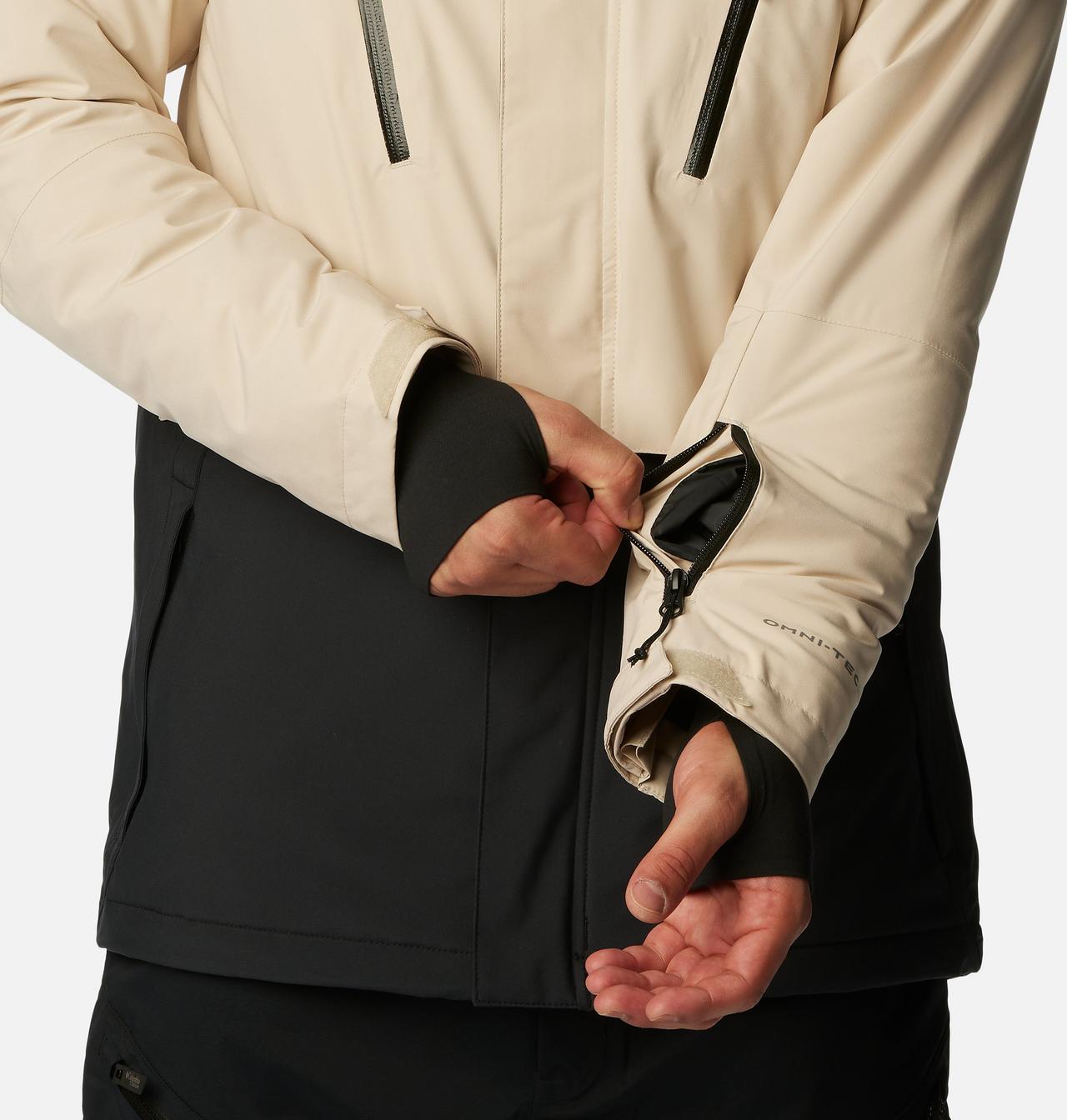 Men's Aerial Ascender™ II Jacket 9