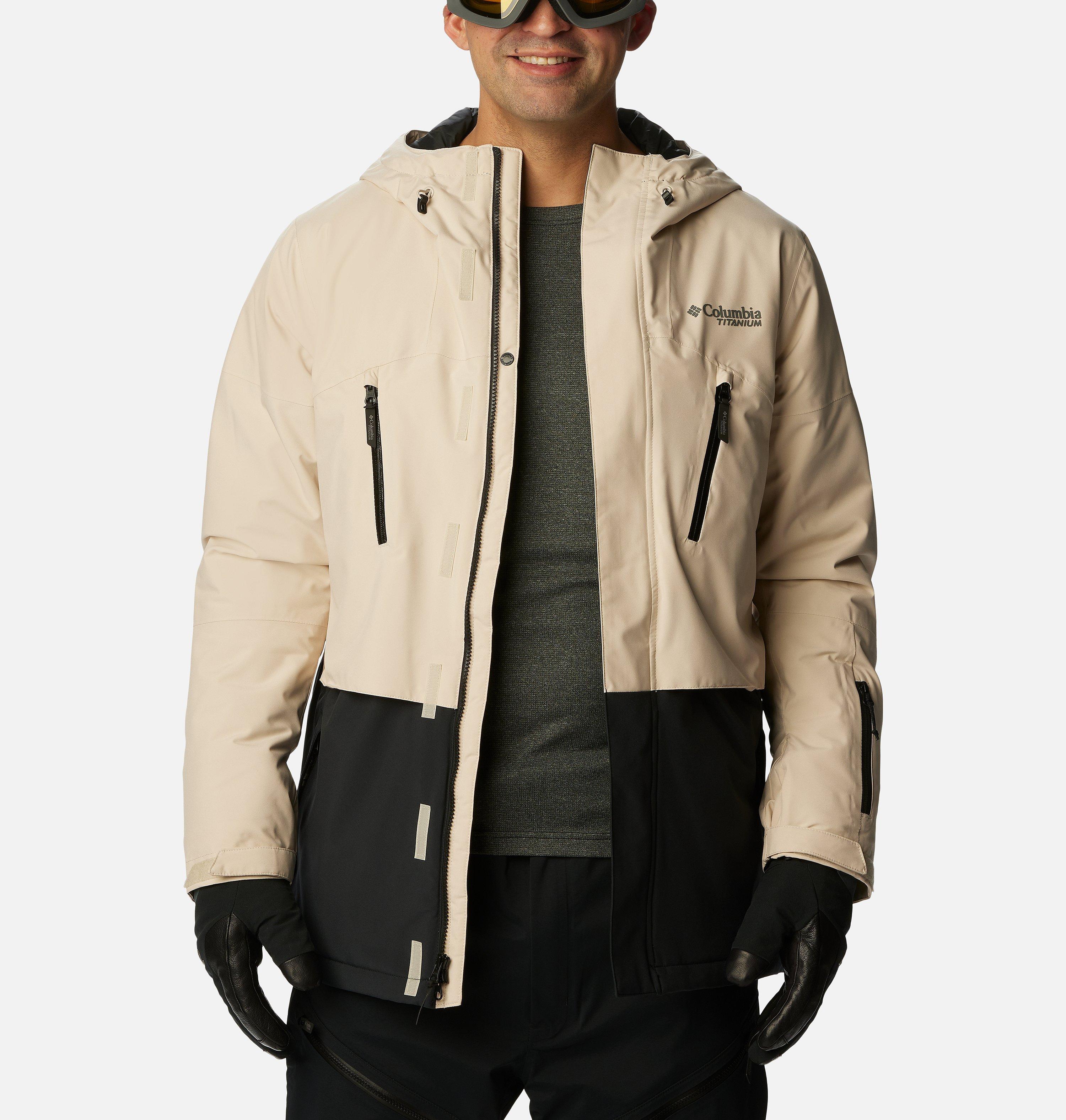 Men's Aerial Ascender™ II Jacket 10