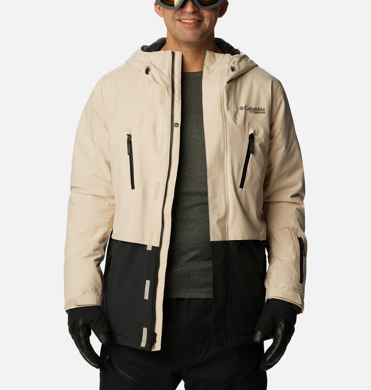 Men's Aerial Ascender™ II Jacket 10