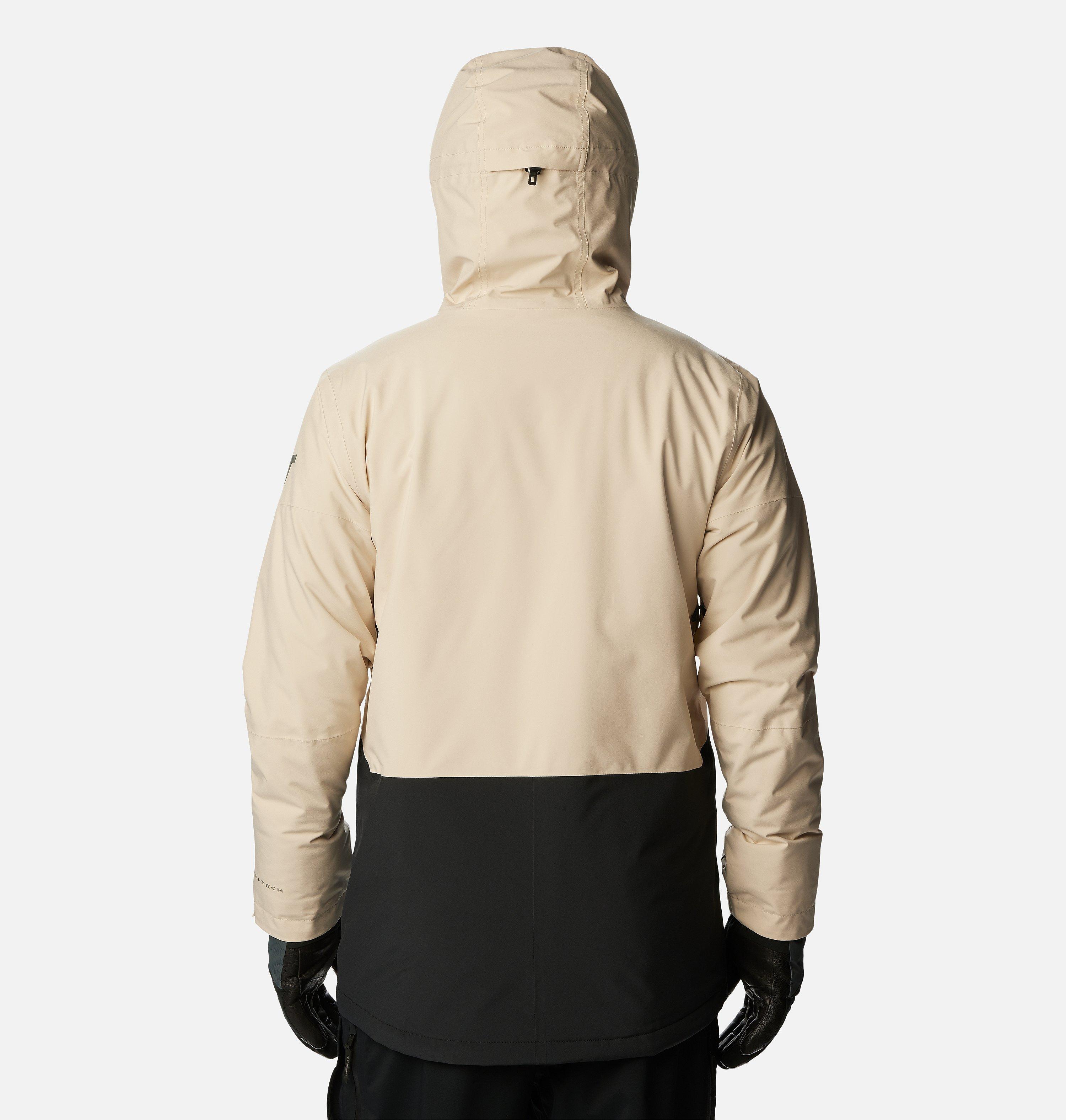 Men's Aerial Ascender™ II Jacket 2