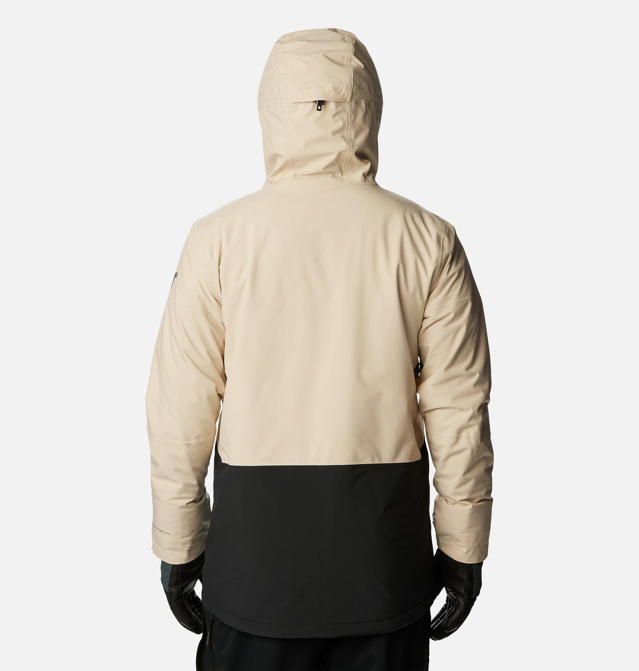 Men's Aerial Ascender™ II Jacket 2