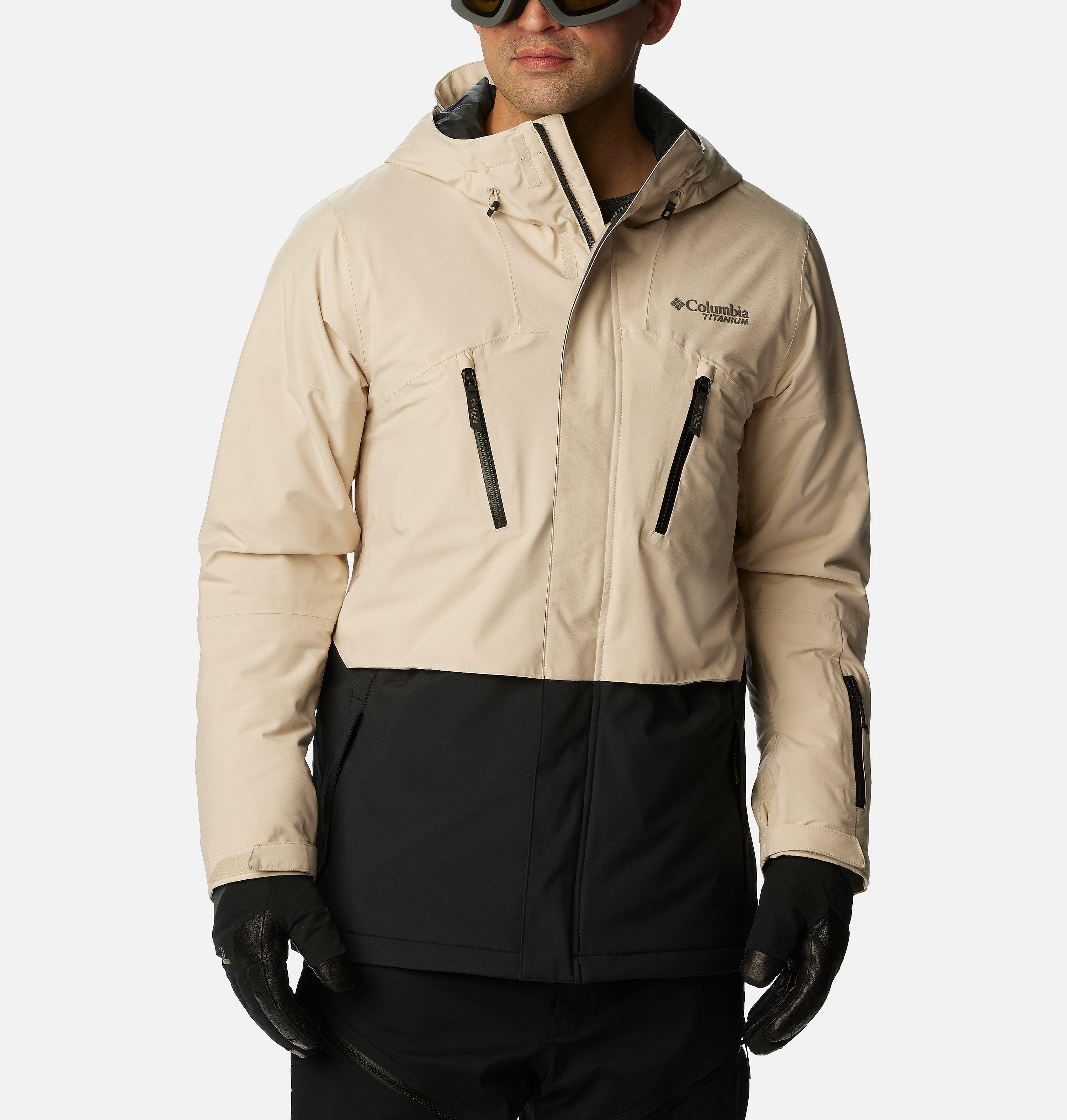 Men's Aerial Ascender™ II Jacket 1