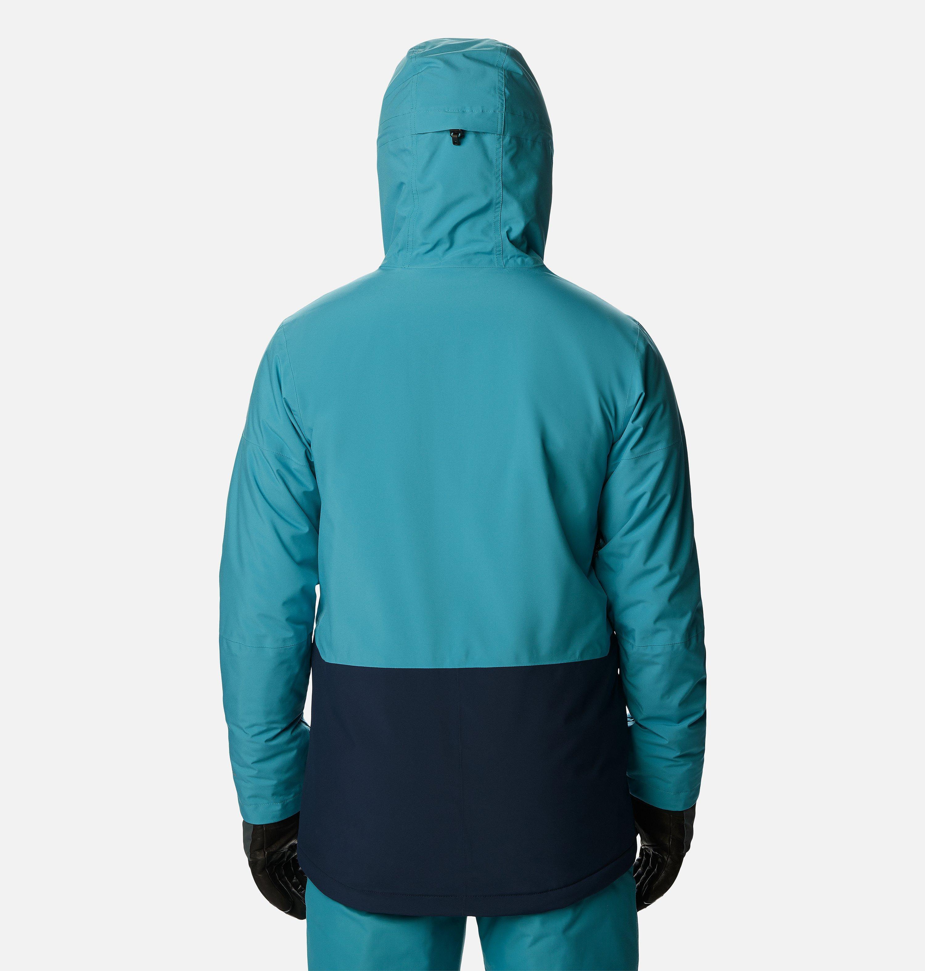 Men's Aerial Ascender™ II Jacket 2