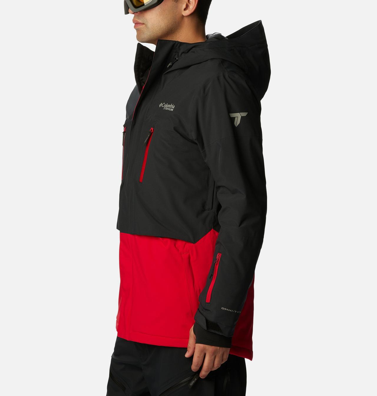 Men's Aerial Ascender™ II Jacket 3