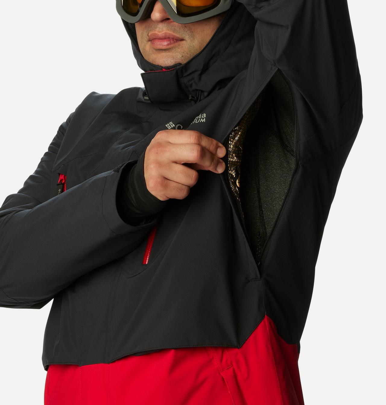 Men's Aerial Ascender™ II Jacket 7
