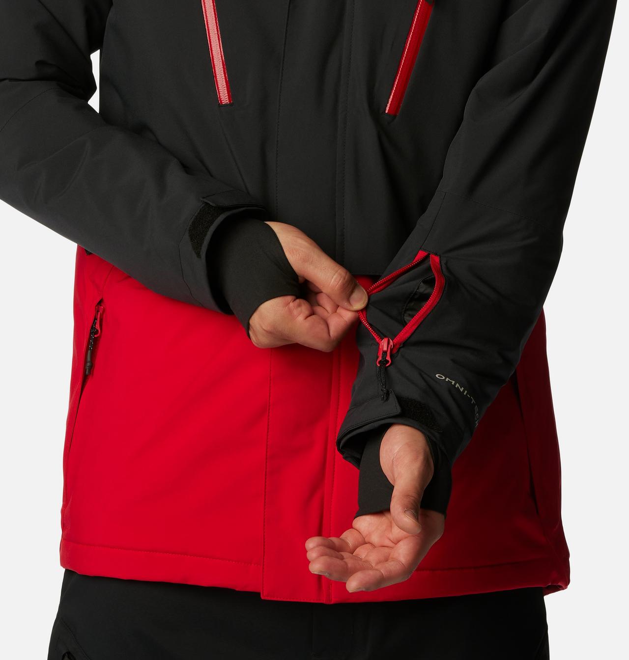 Men's Aerial Ascender™ II Jacket 8