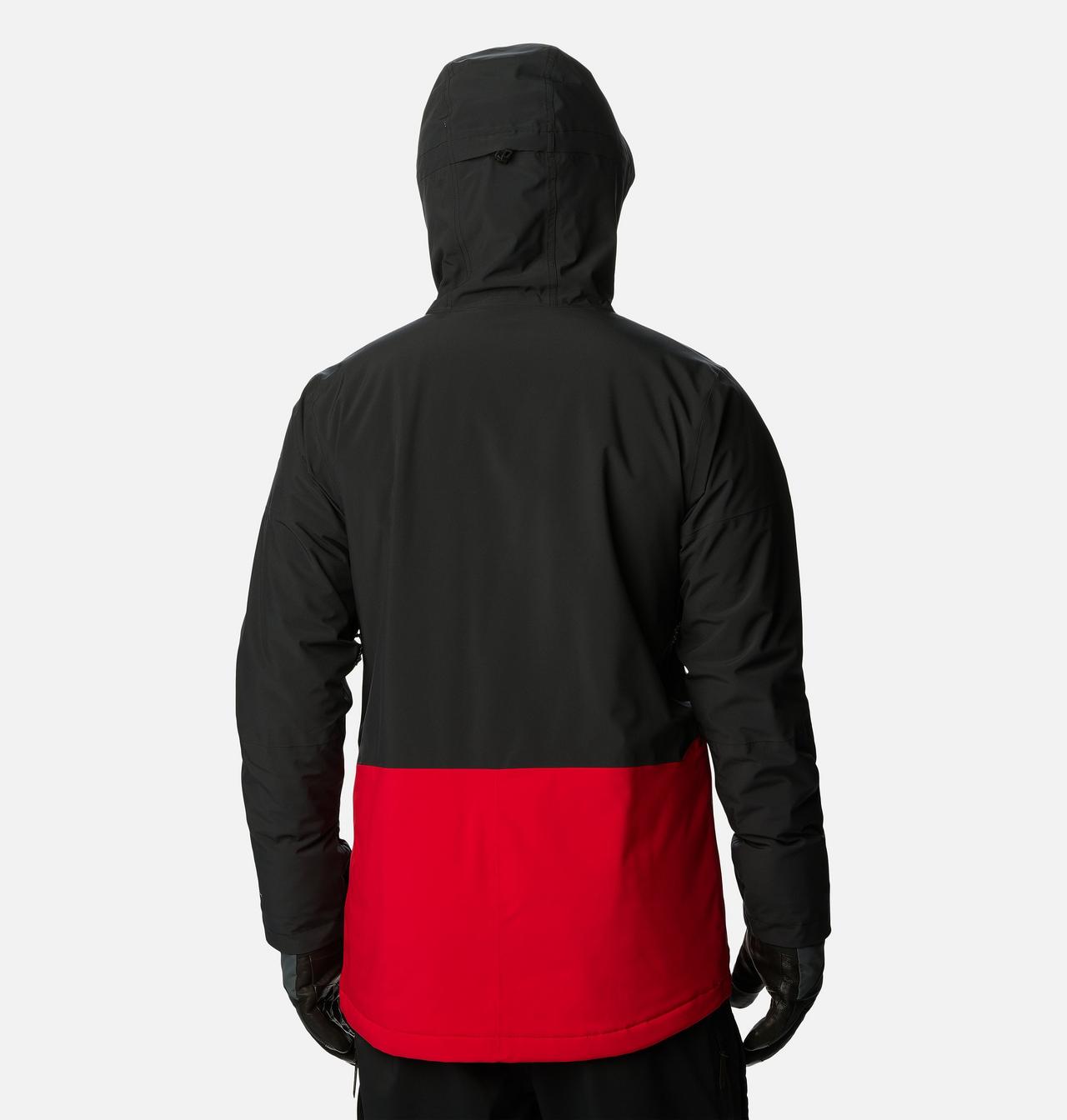 Men's Aerial Ascender™ II Jacket 2
