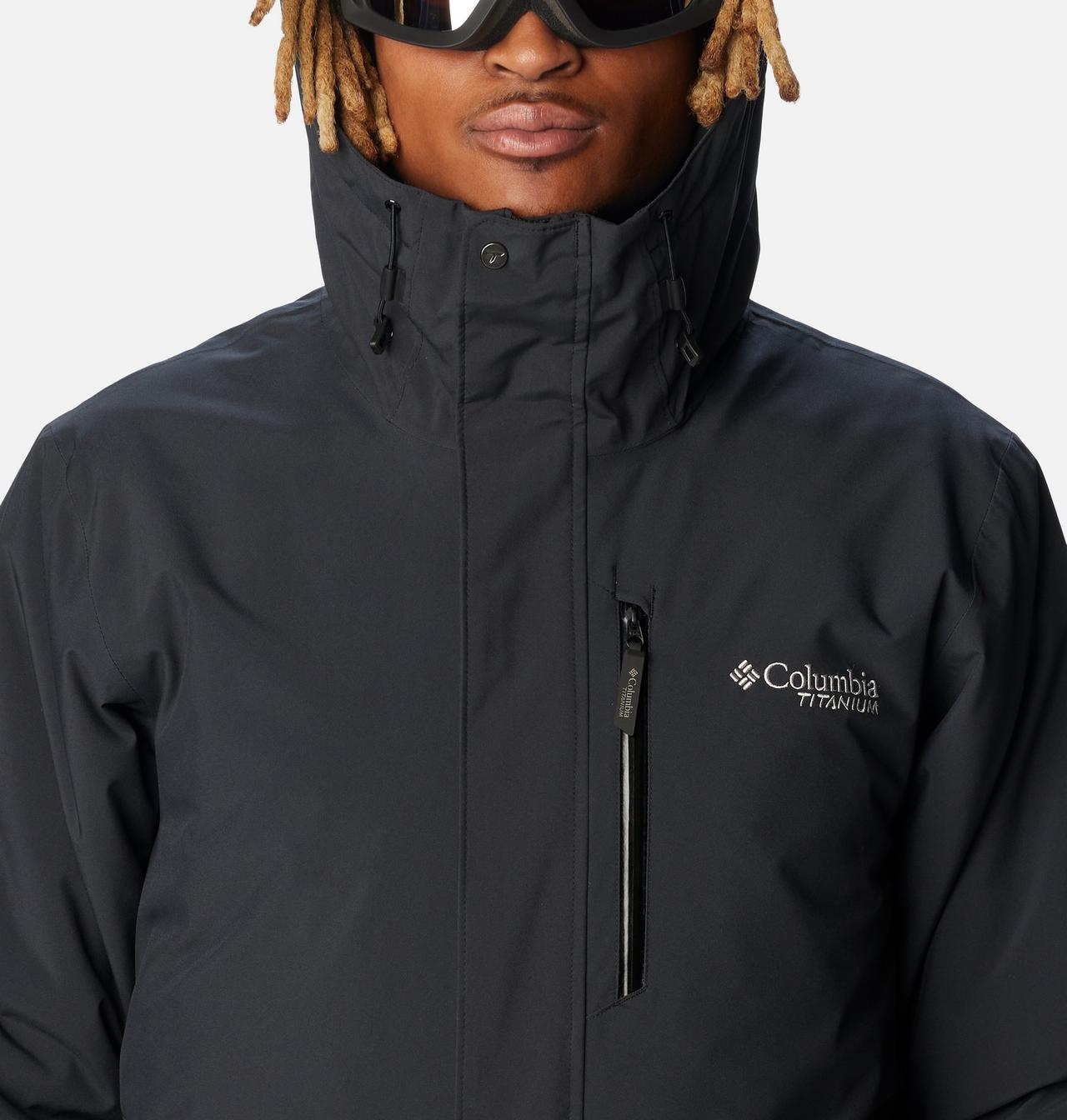 Men's Winter District™ II Jacket 4