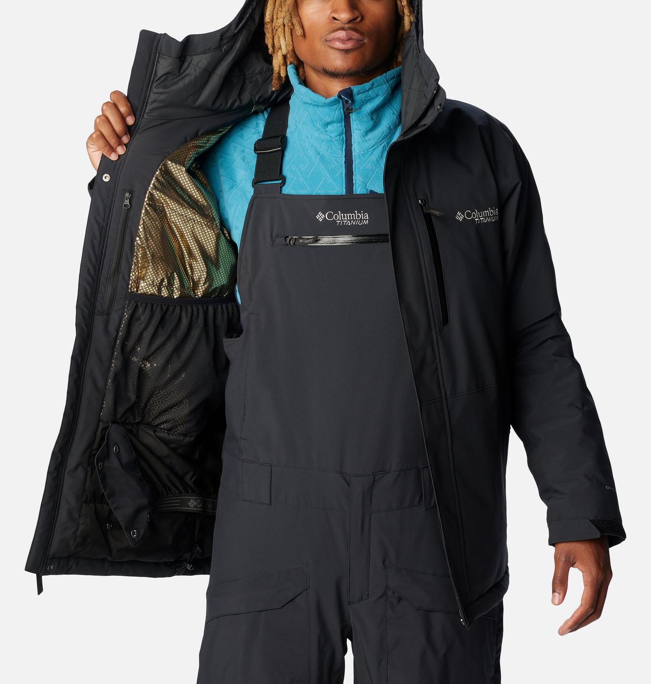 Men's Winter District™ II Jacket 5