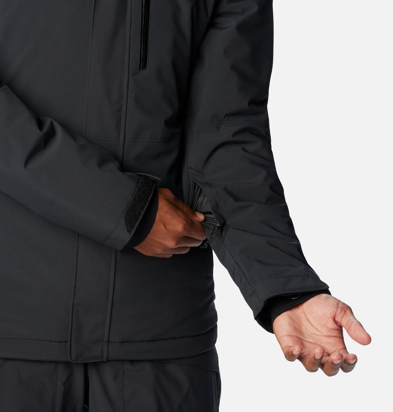 Men's Winter District™ II Jacket 8