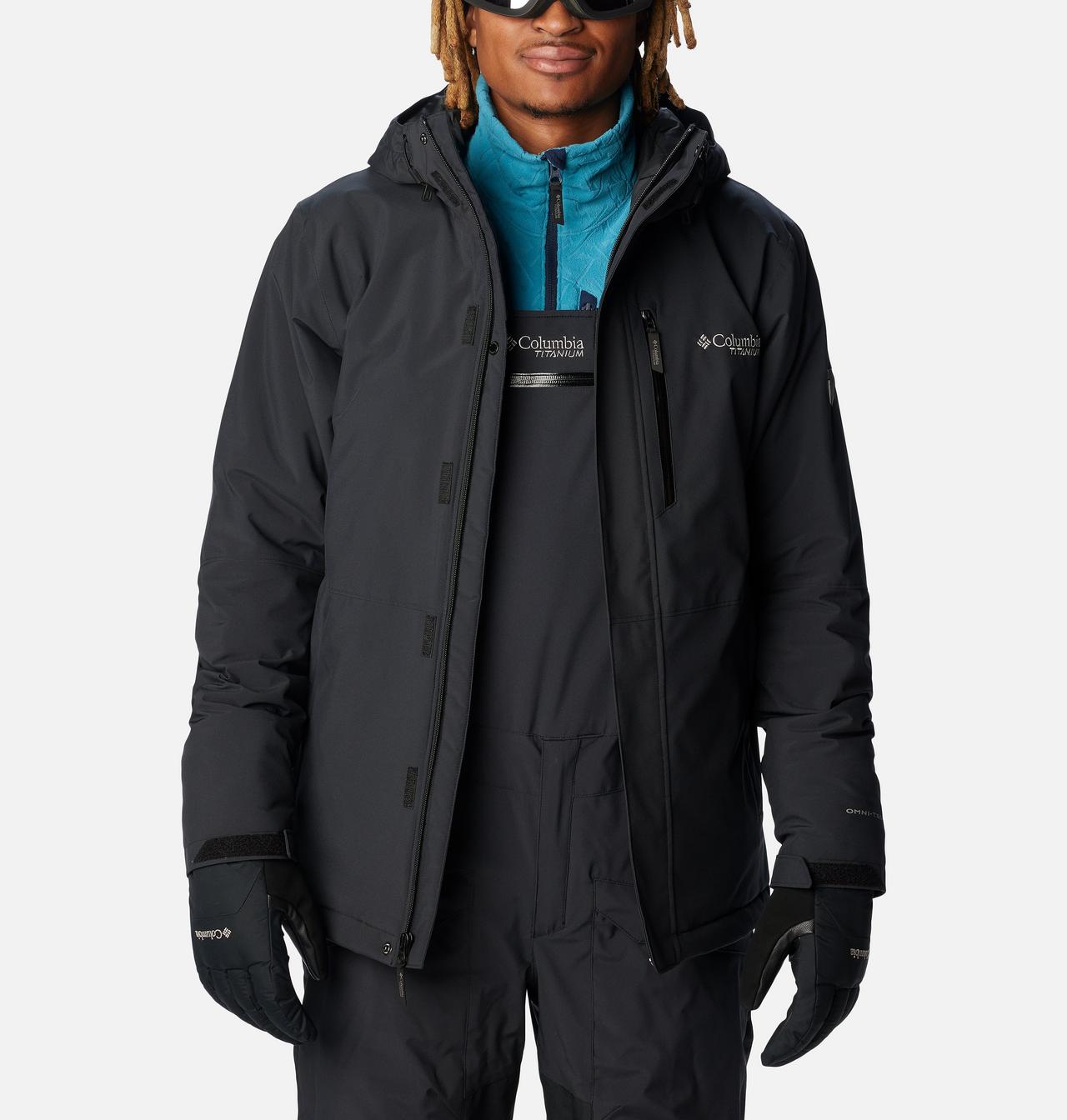 Men's Winter District™ II Jacket 9