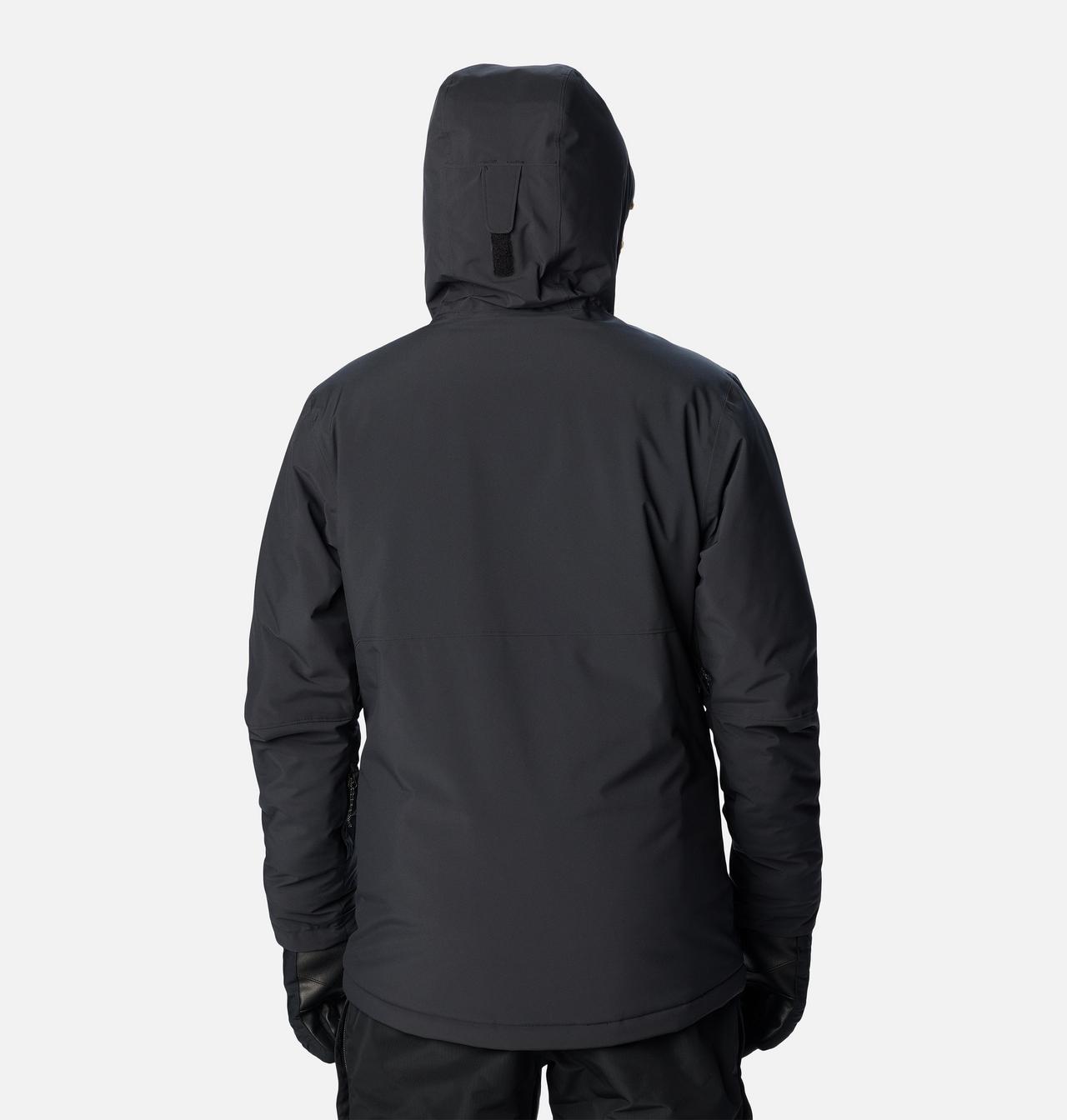 Men's Winter District™ II Jacket 2
