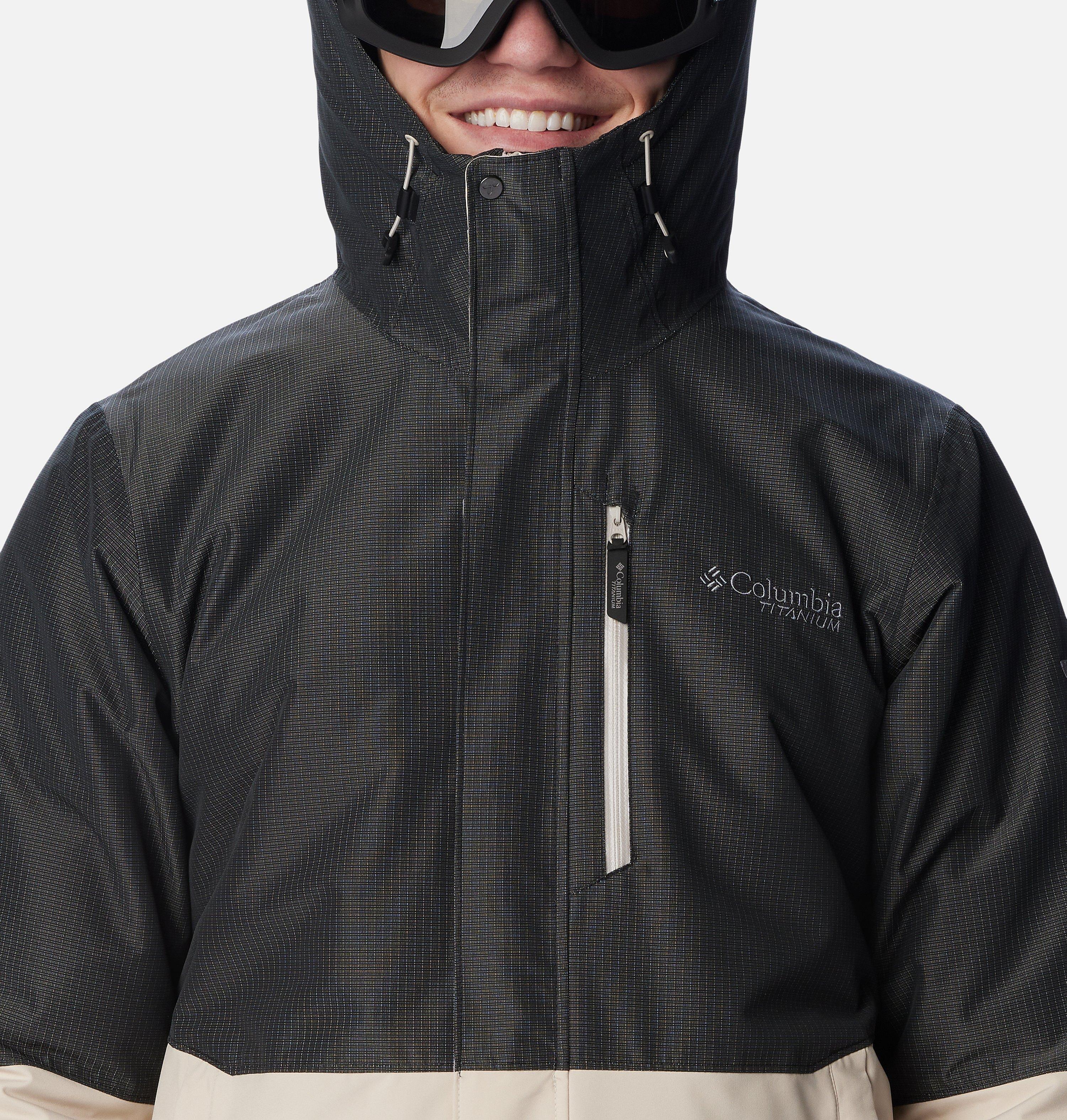 Men's Winter District™ II Jacket 4