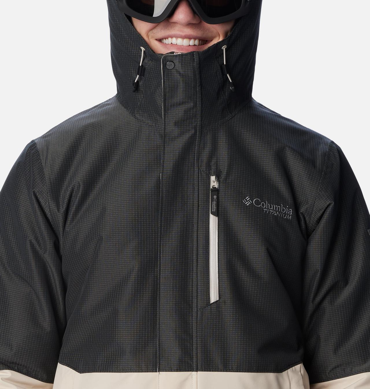 Winter District™ II Jacket | 278 | S 4