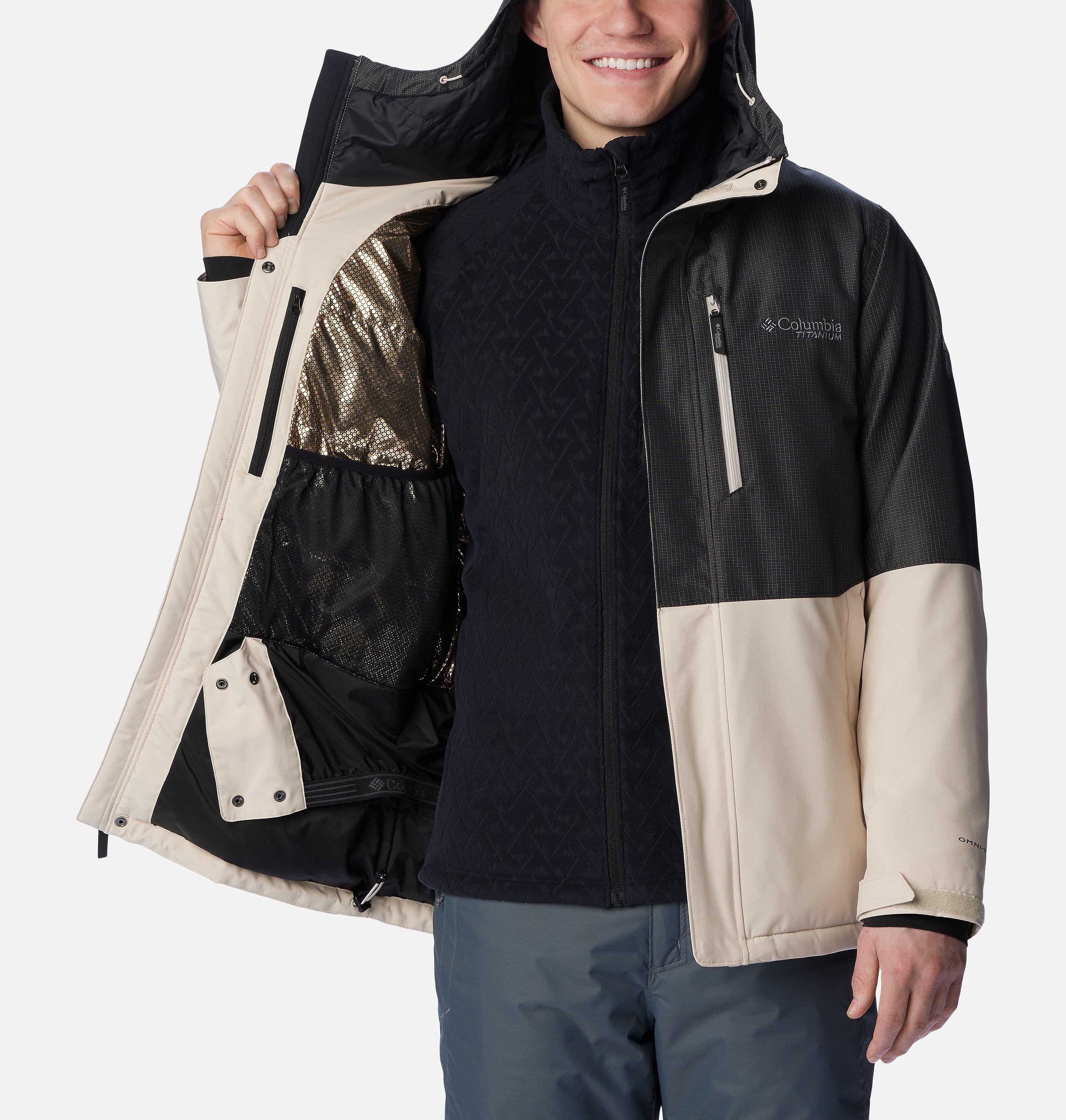 Men's Winter District™ II Jacket 5