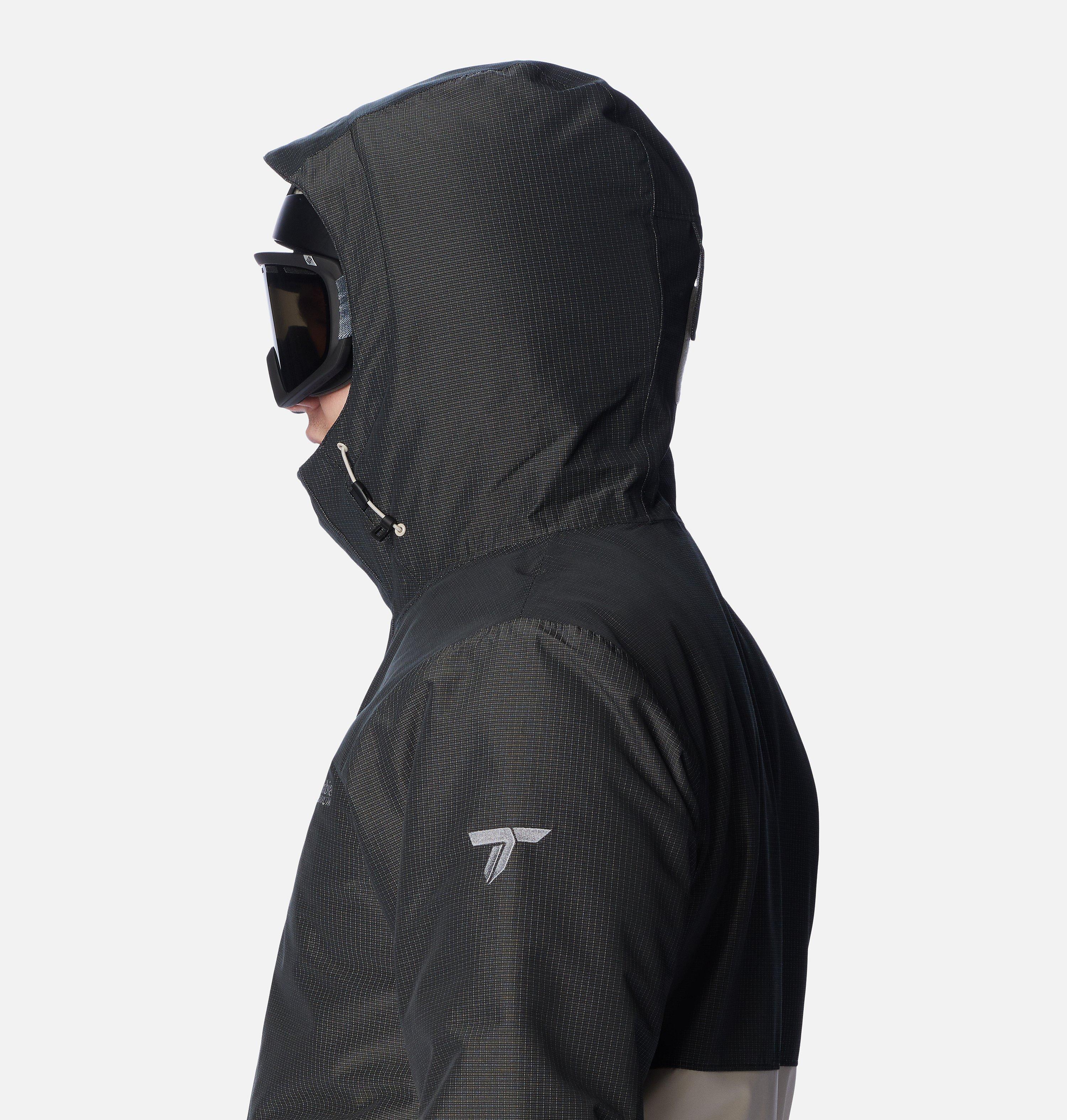 Men's Winter District™ II Jacket 7