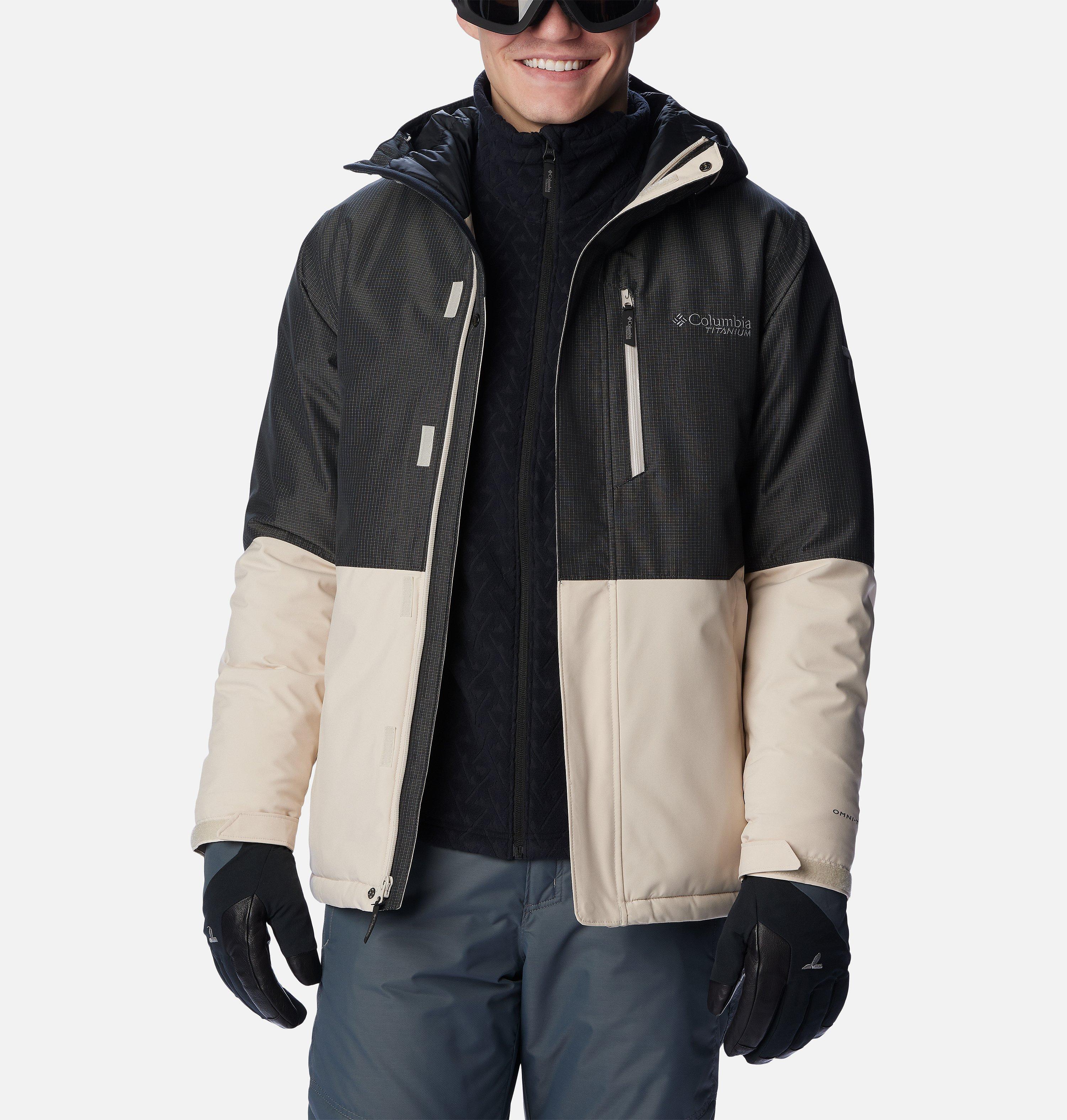 Men's Winter District™ II Jacket 10