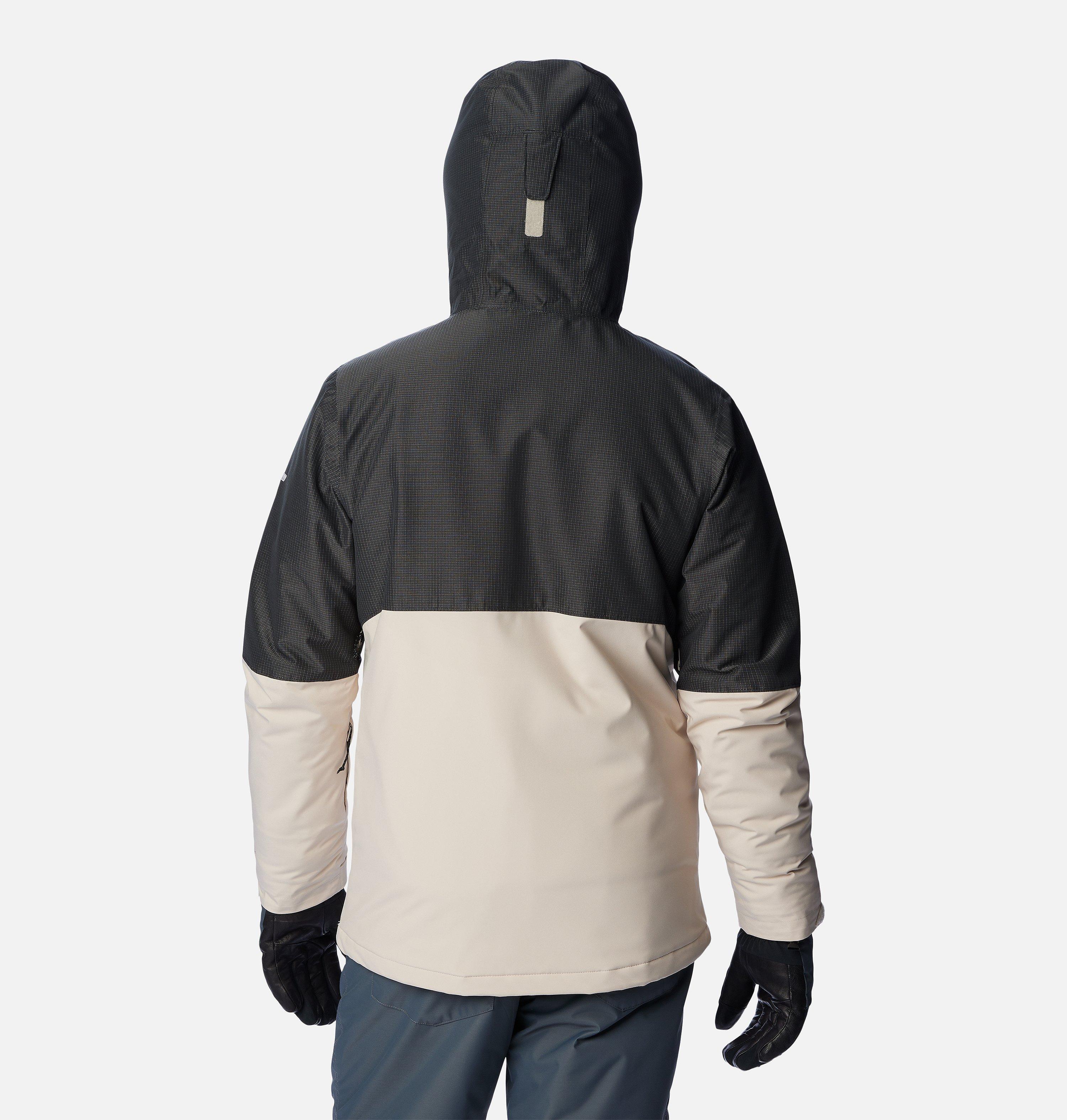 Men's Winter District™ II Jacket 2