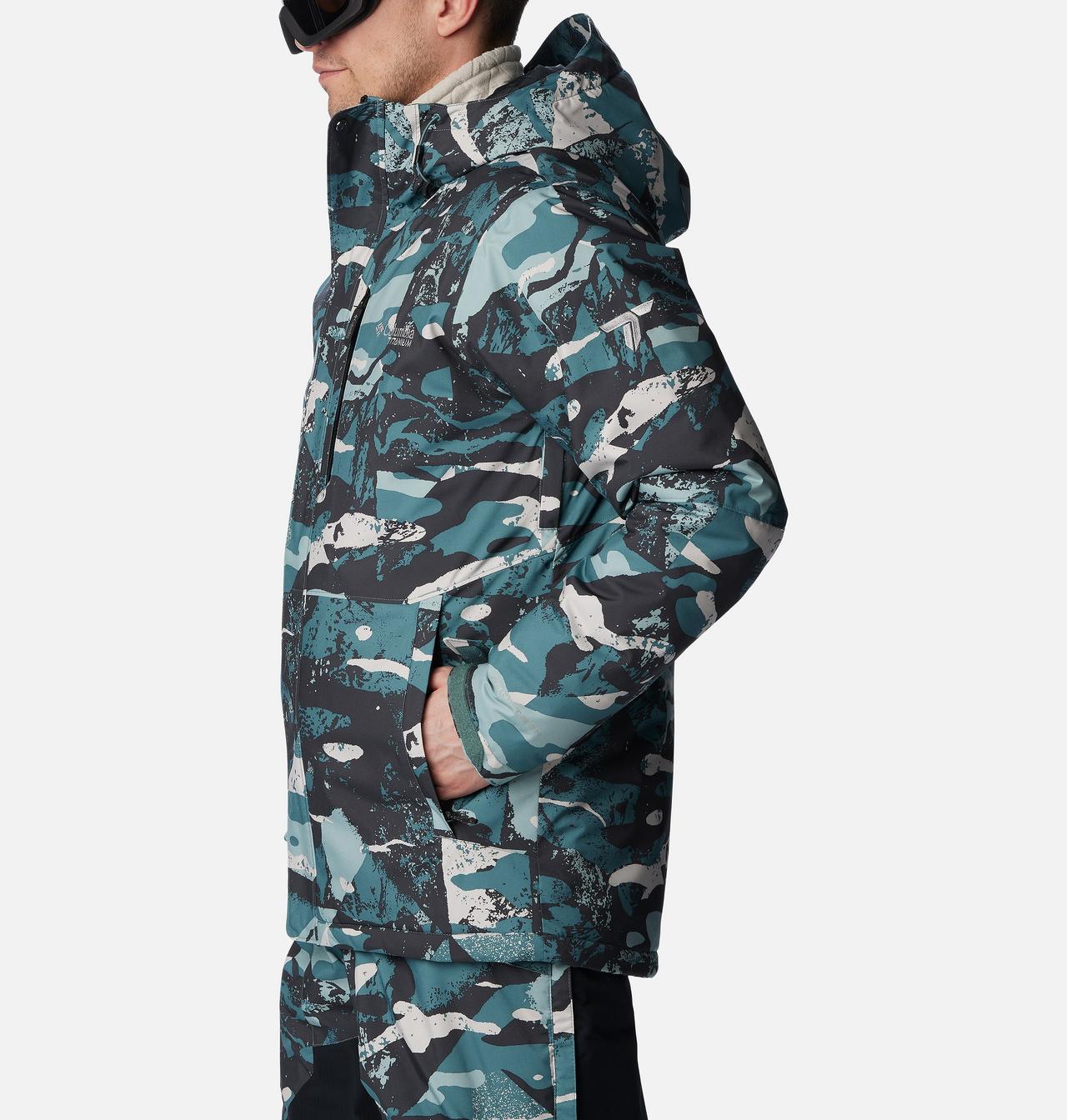 Men's Winter District™ II Jacket 3