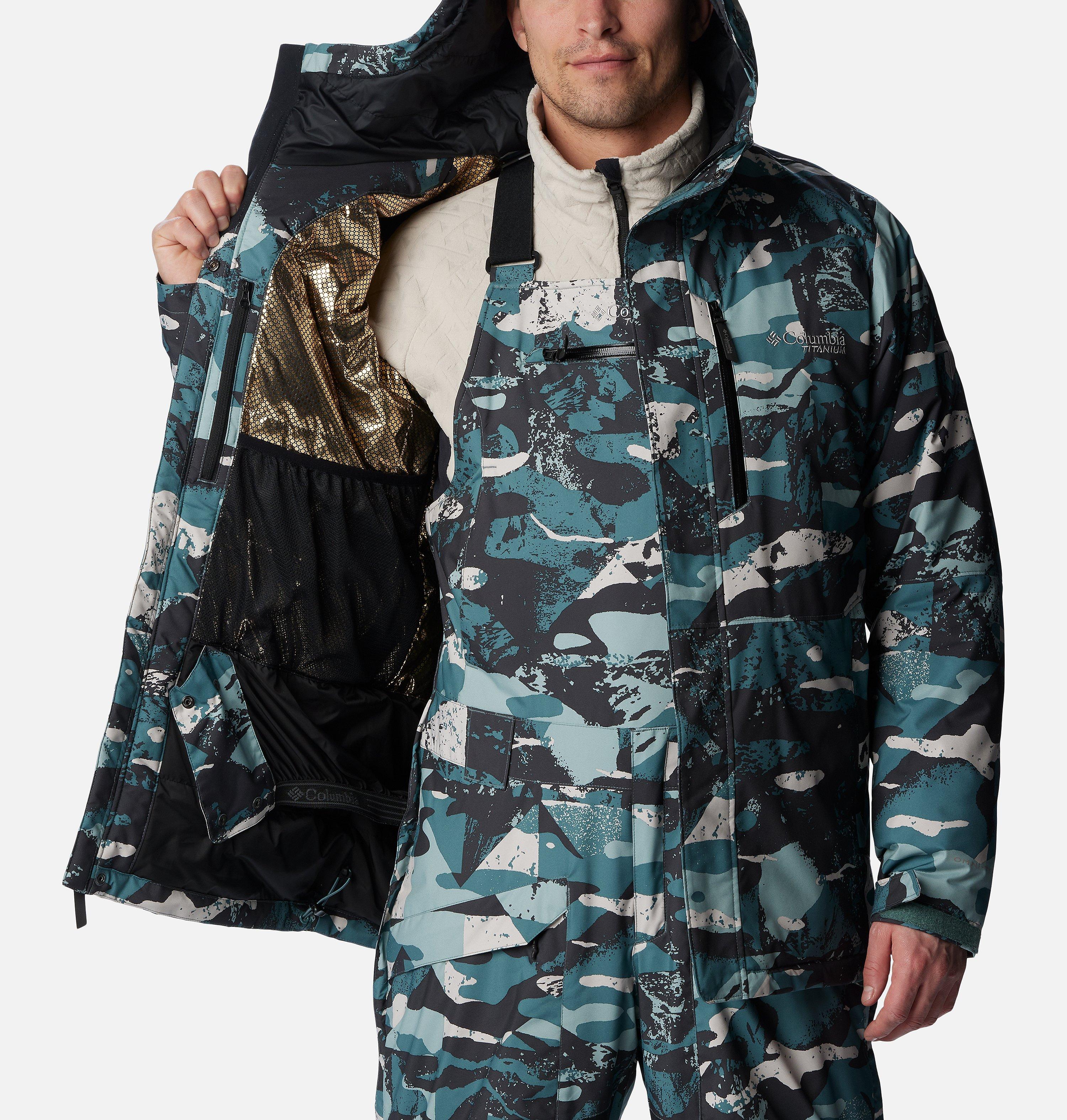 Men's Winter District™ II Jacket 5