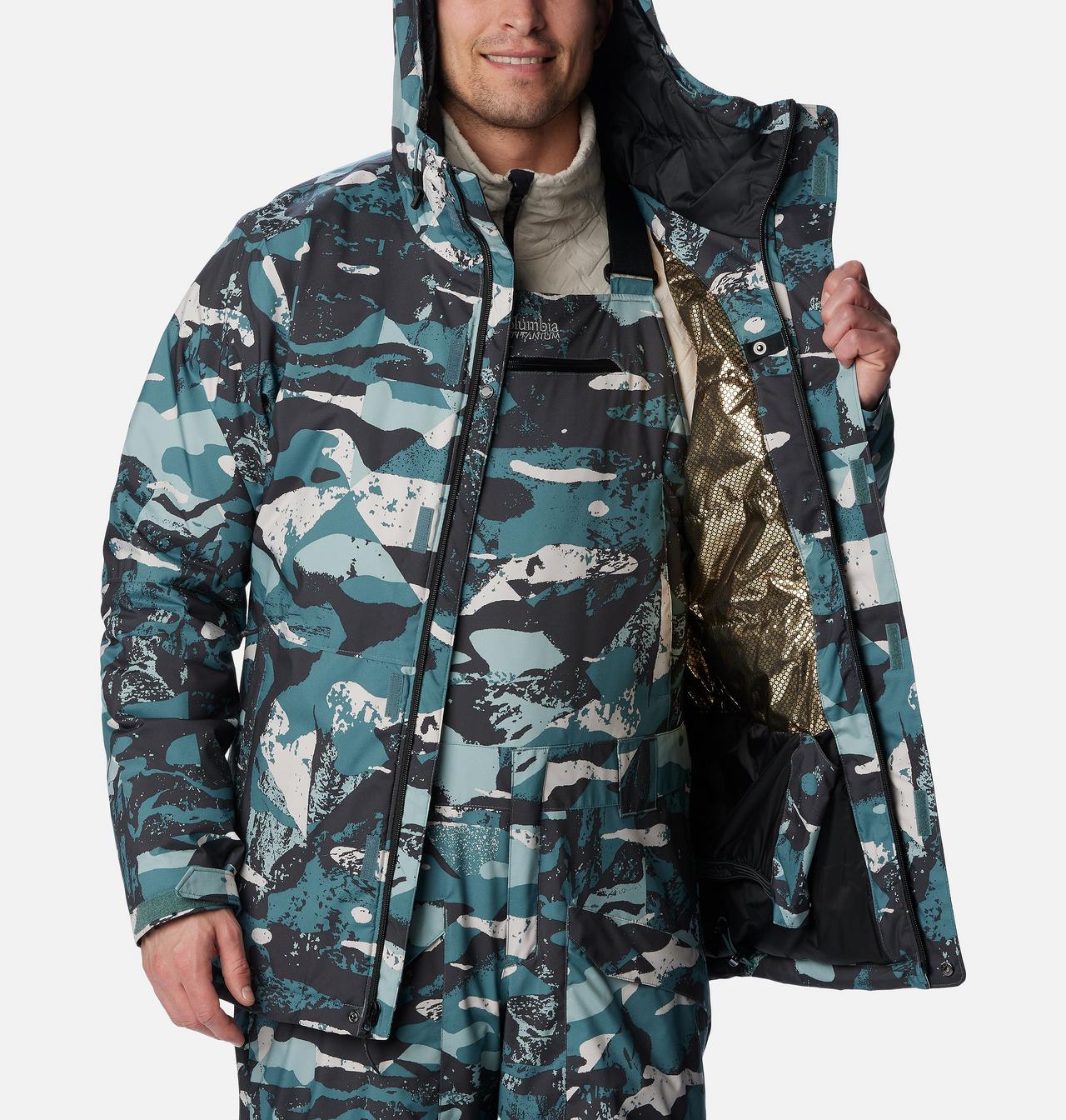 Men's Winter District™ II Jacket 6