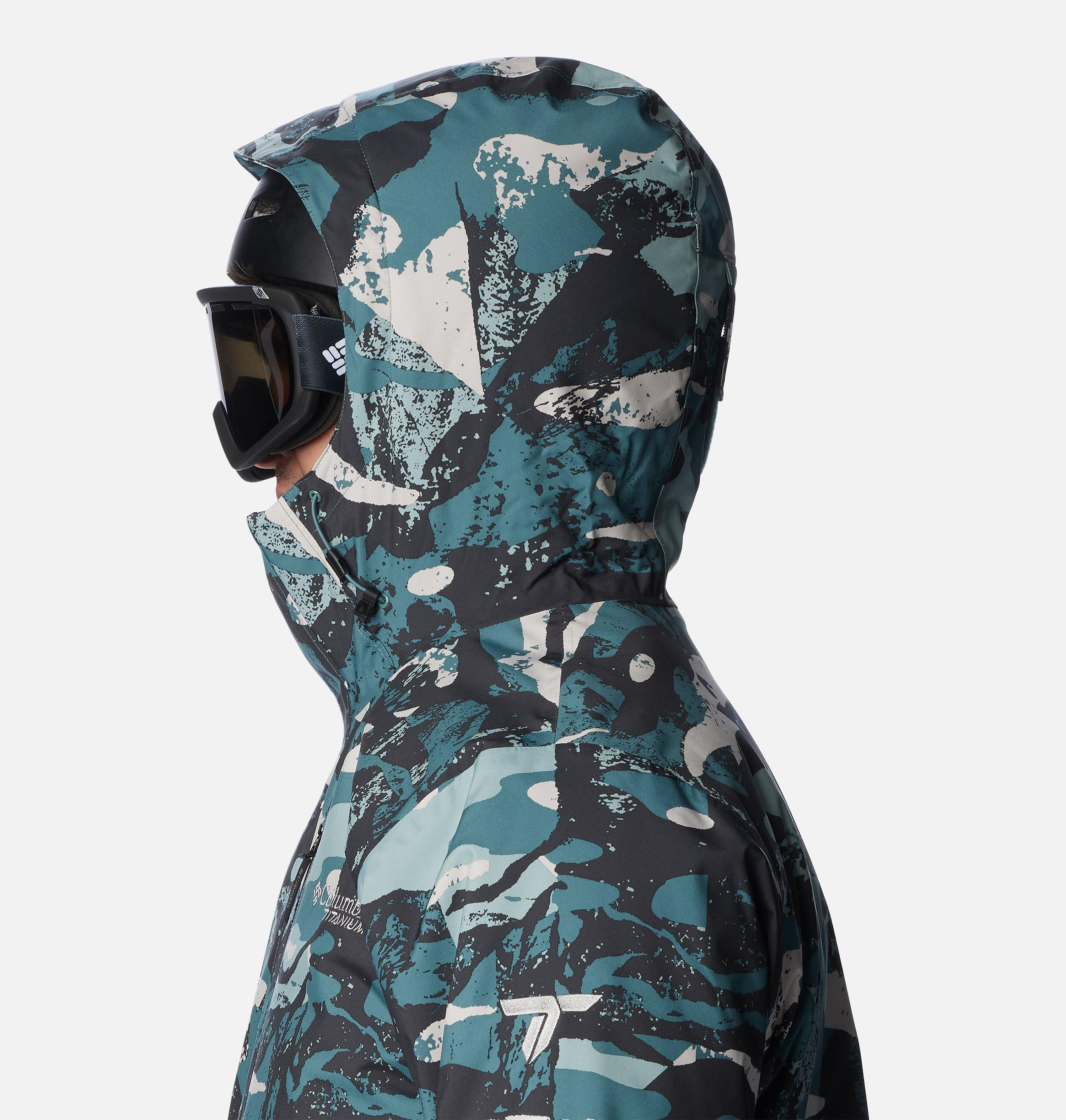 Men's Winter District™ II Jacket 8