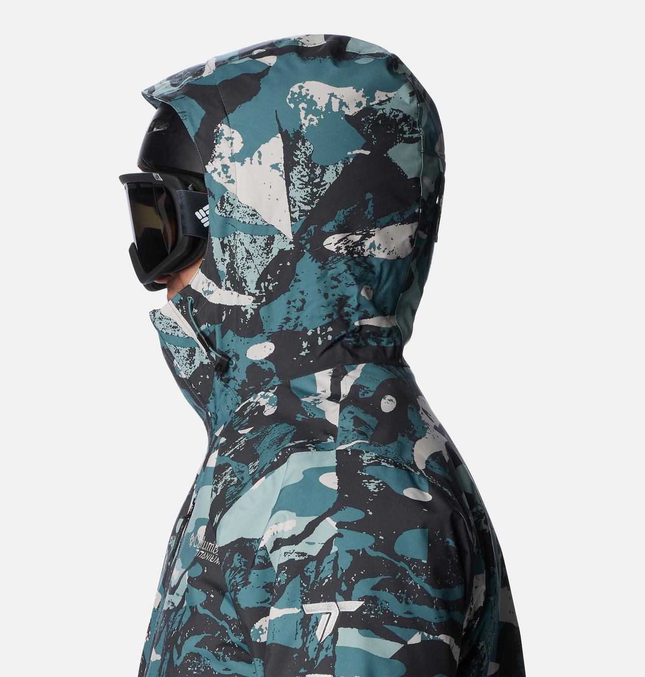 Men's Winter District™ II Jacket 8