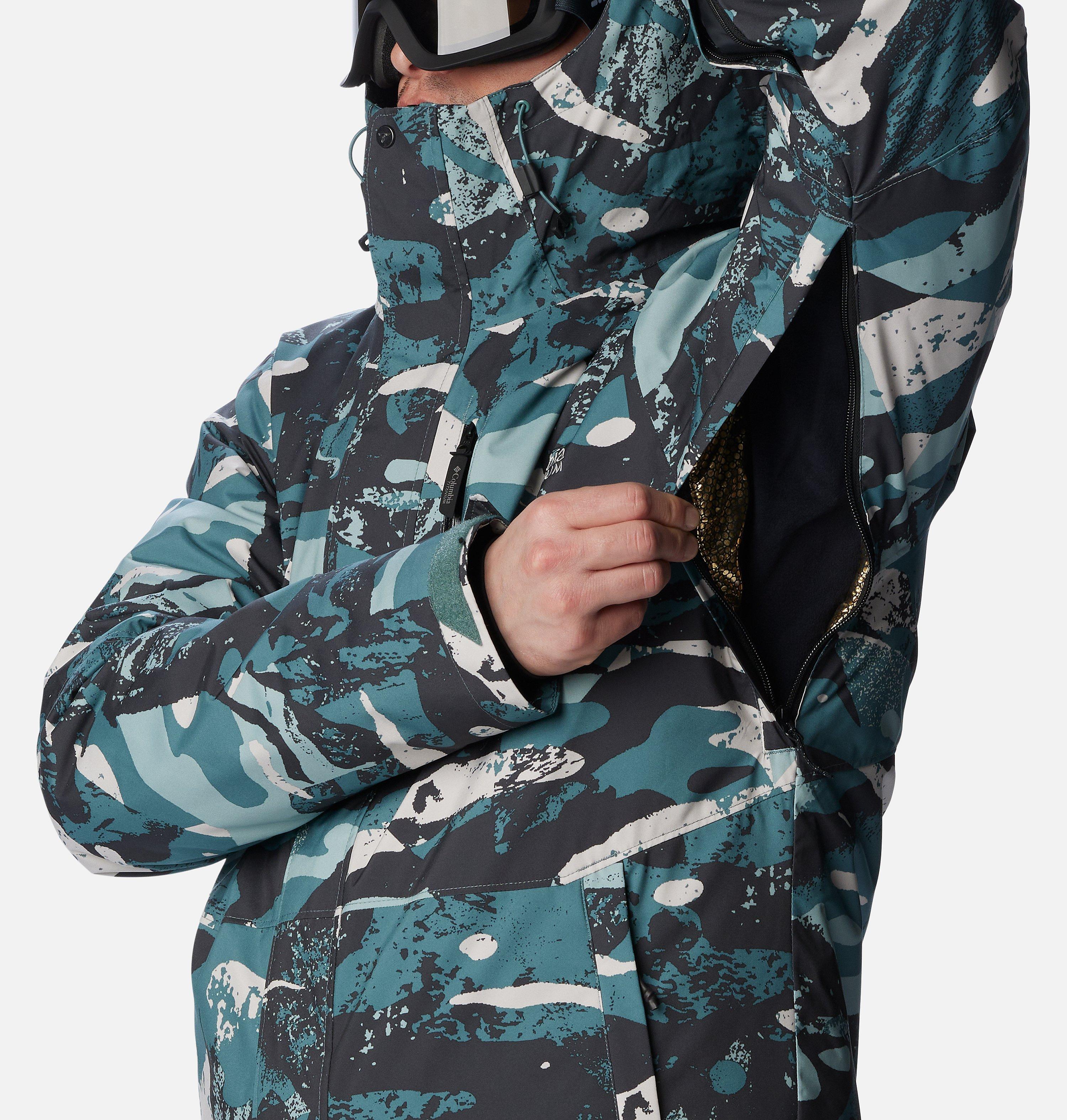 Men's Winter District™ II Jacket 9