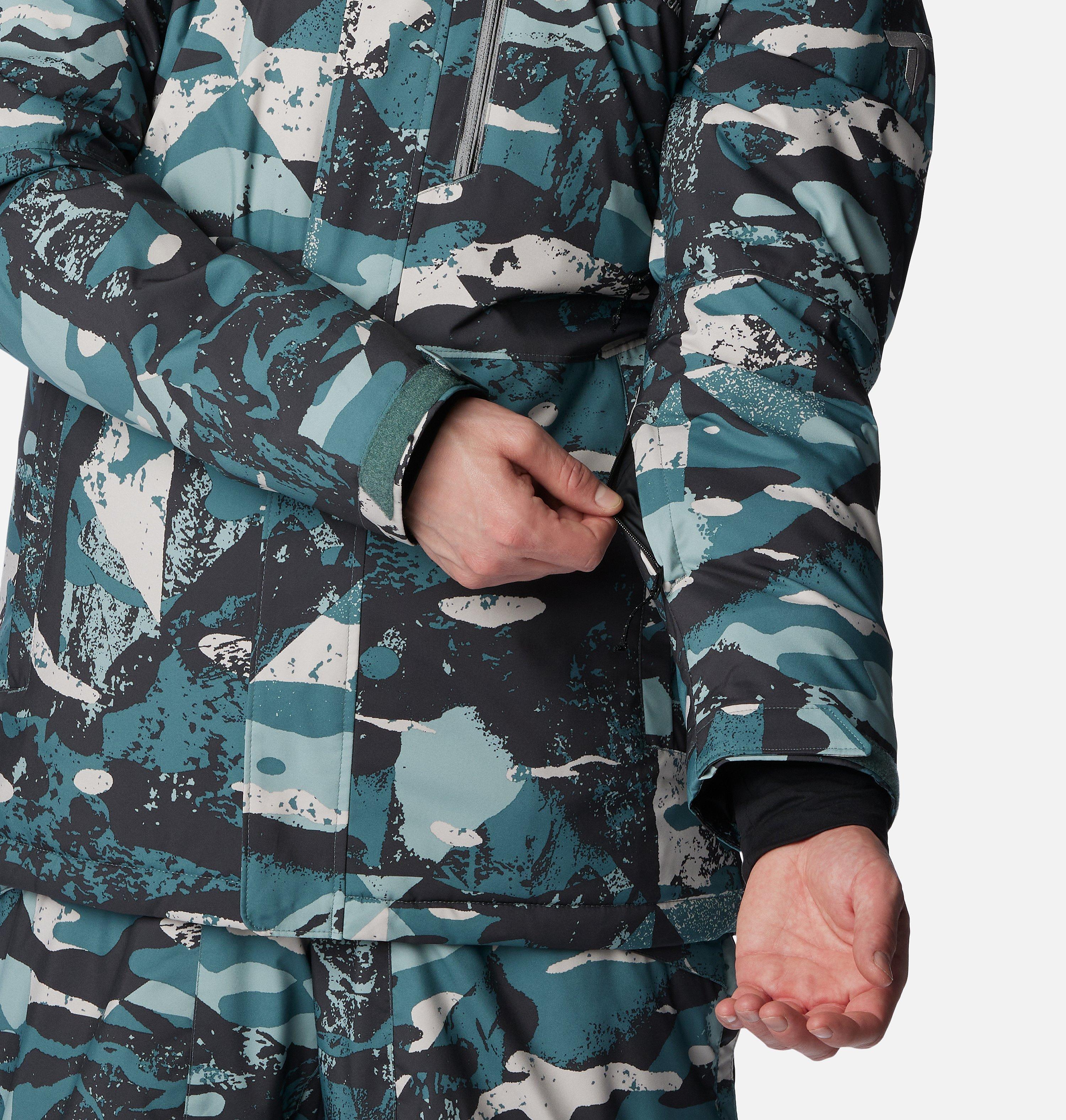 Men's Winter District™ II Jacket 10