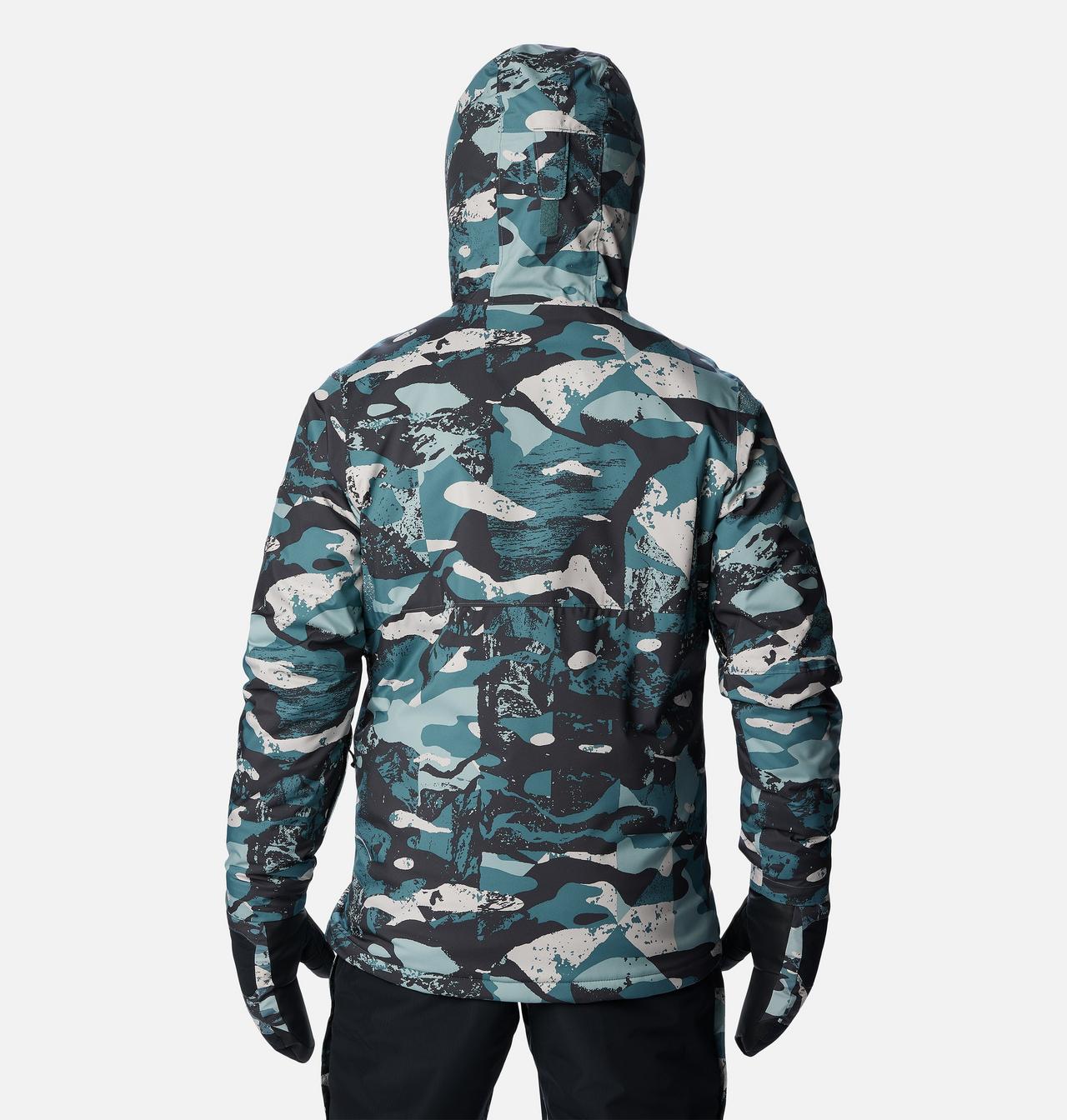 Men's Winter District™ II Jacket 2