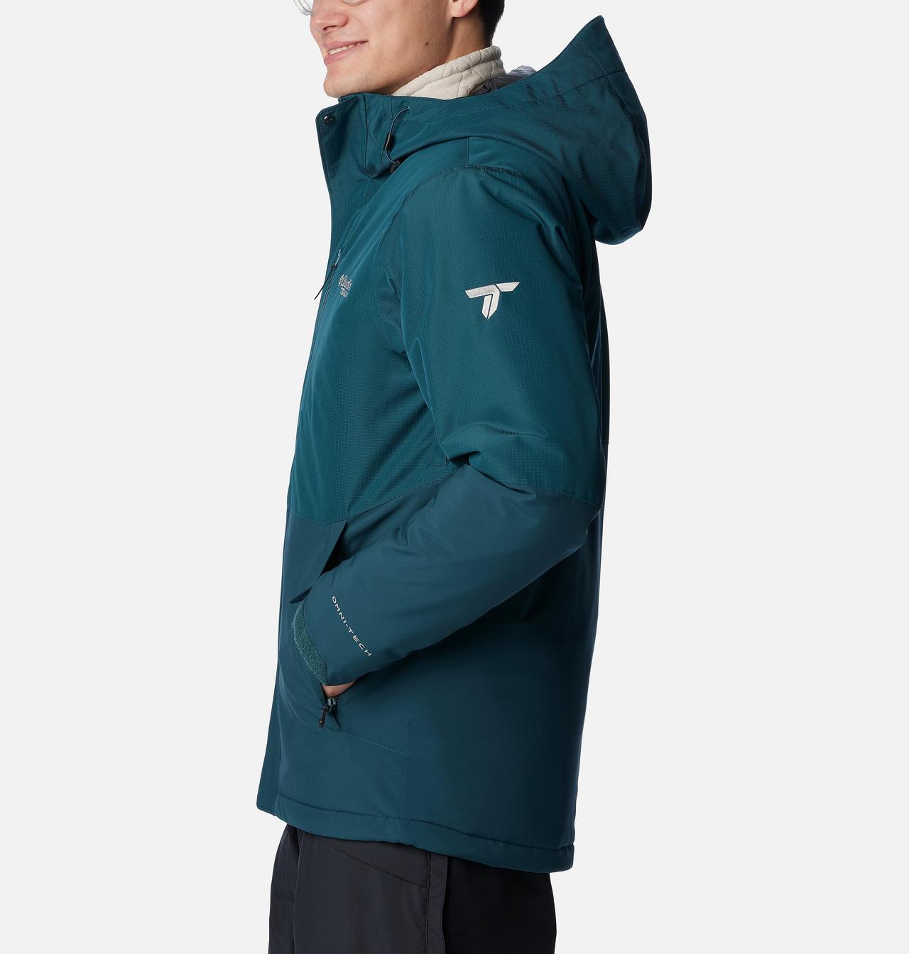 Men's Winter District™ II Jacket 3