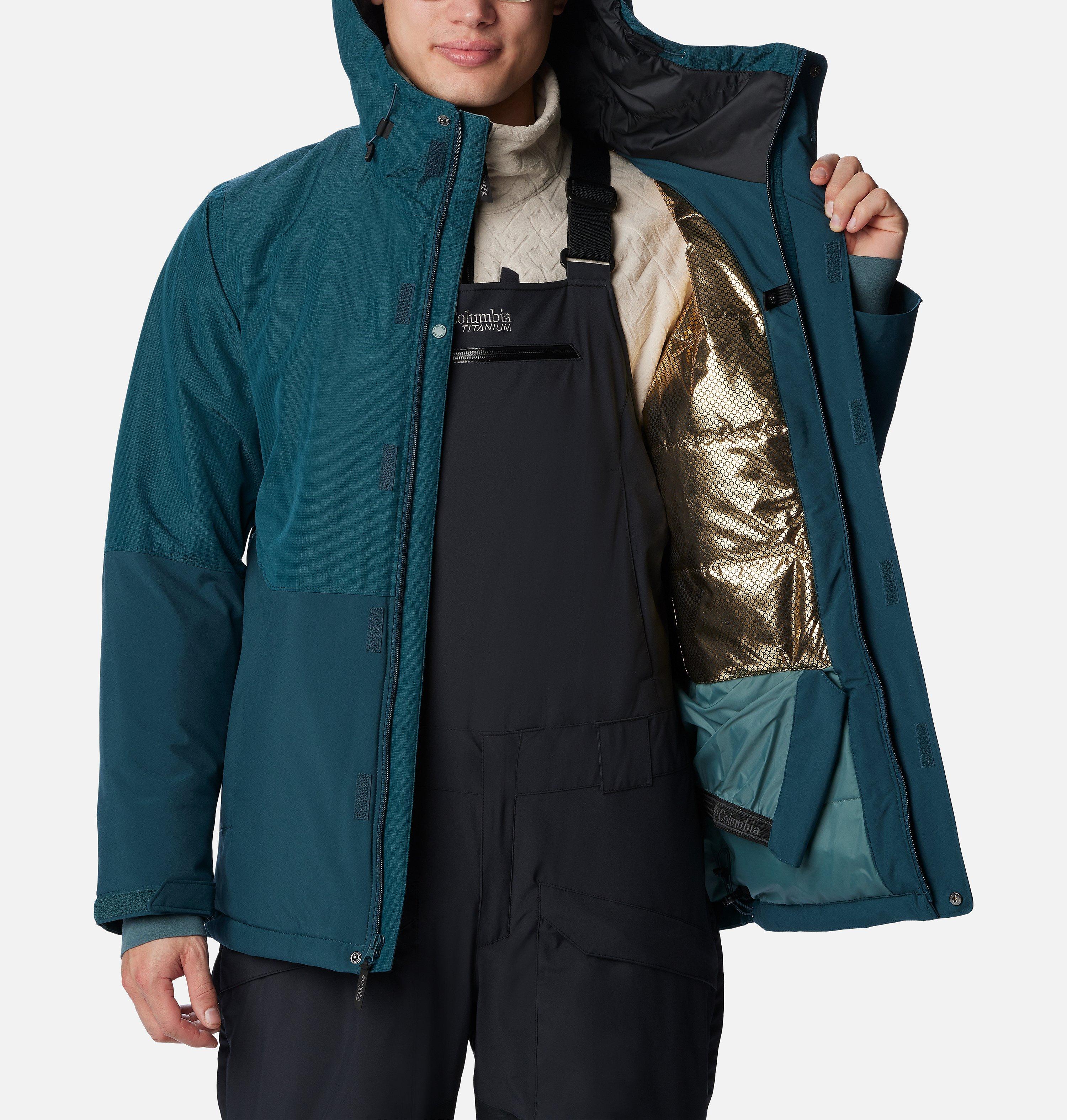 Men's Winter District™ II Jacket 6