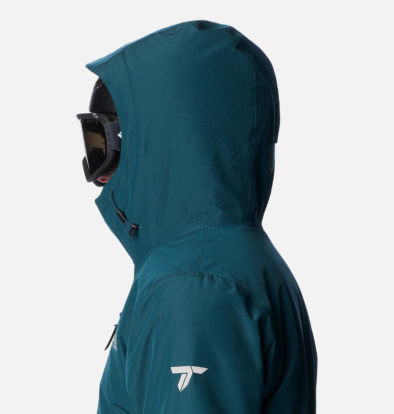 Men's Winter District™ II Jacket 8