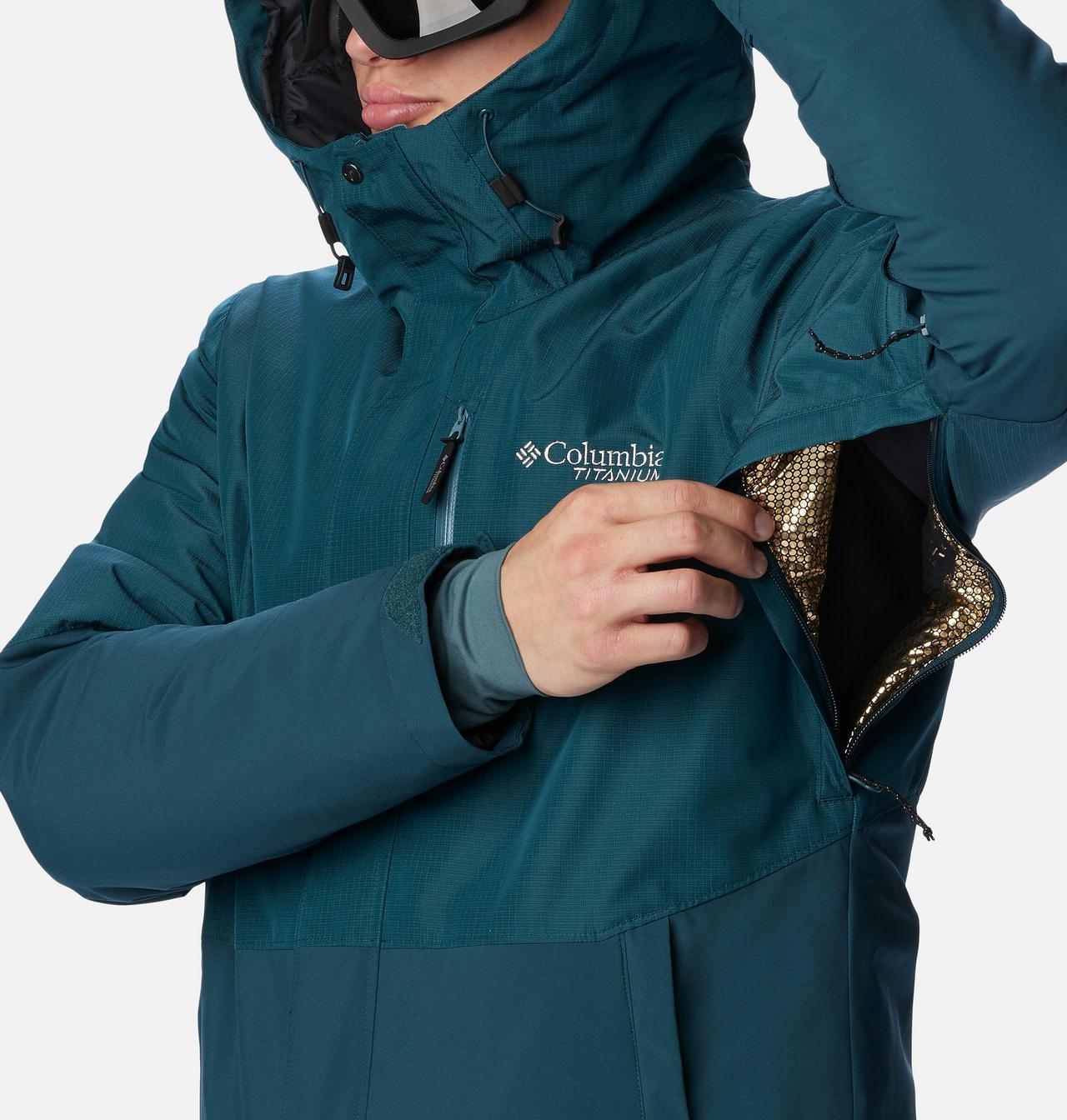 Men's Winter District™ II Jacket 9