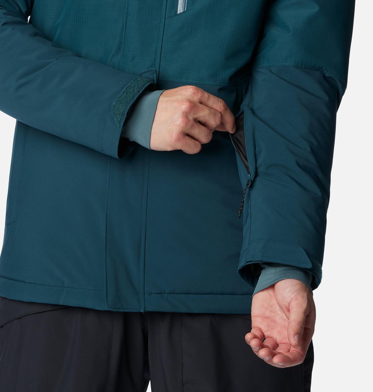 Men's Winter District™ II Jacket 10