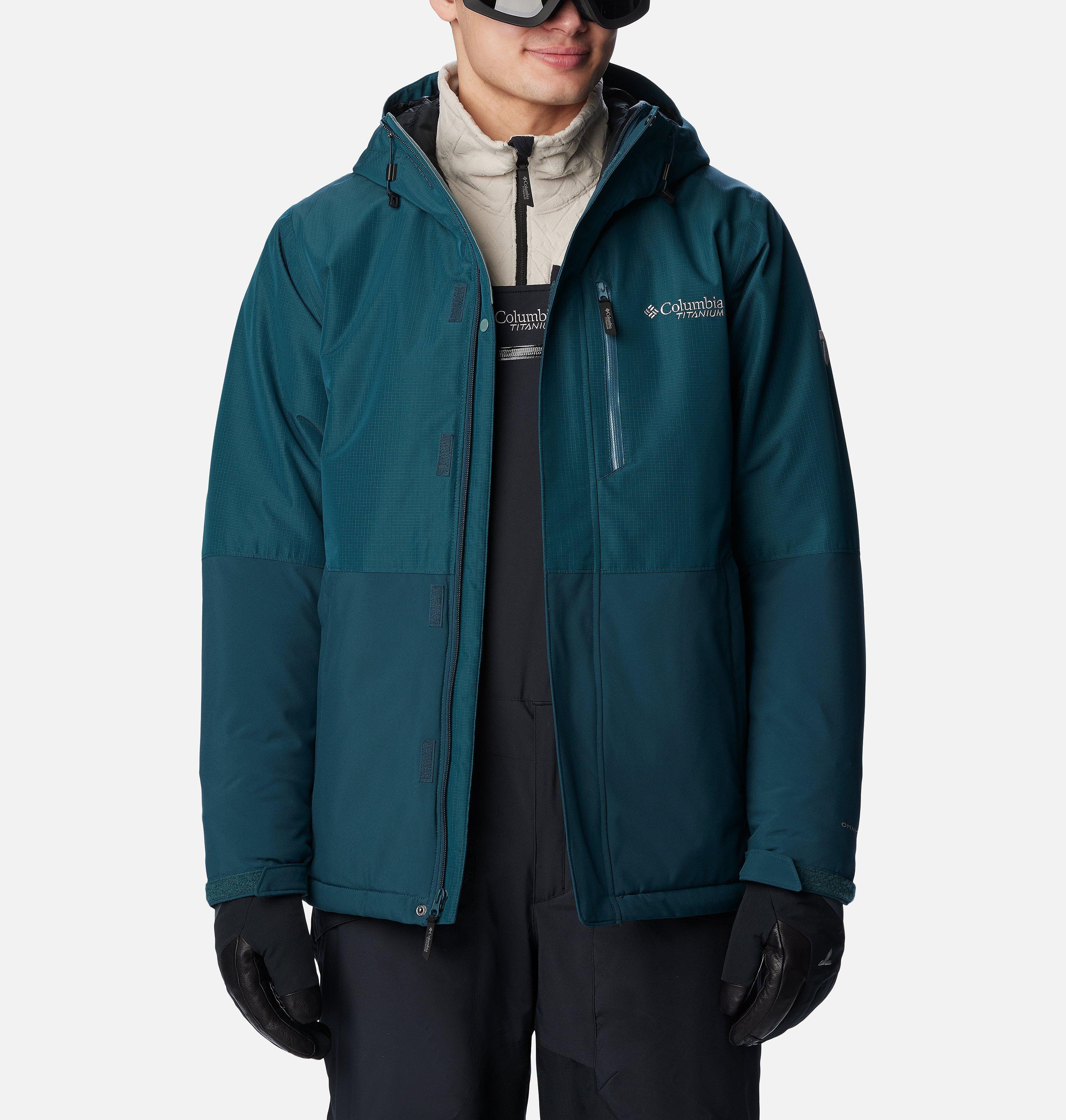 Men's Winter District™ II Jacket 11