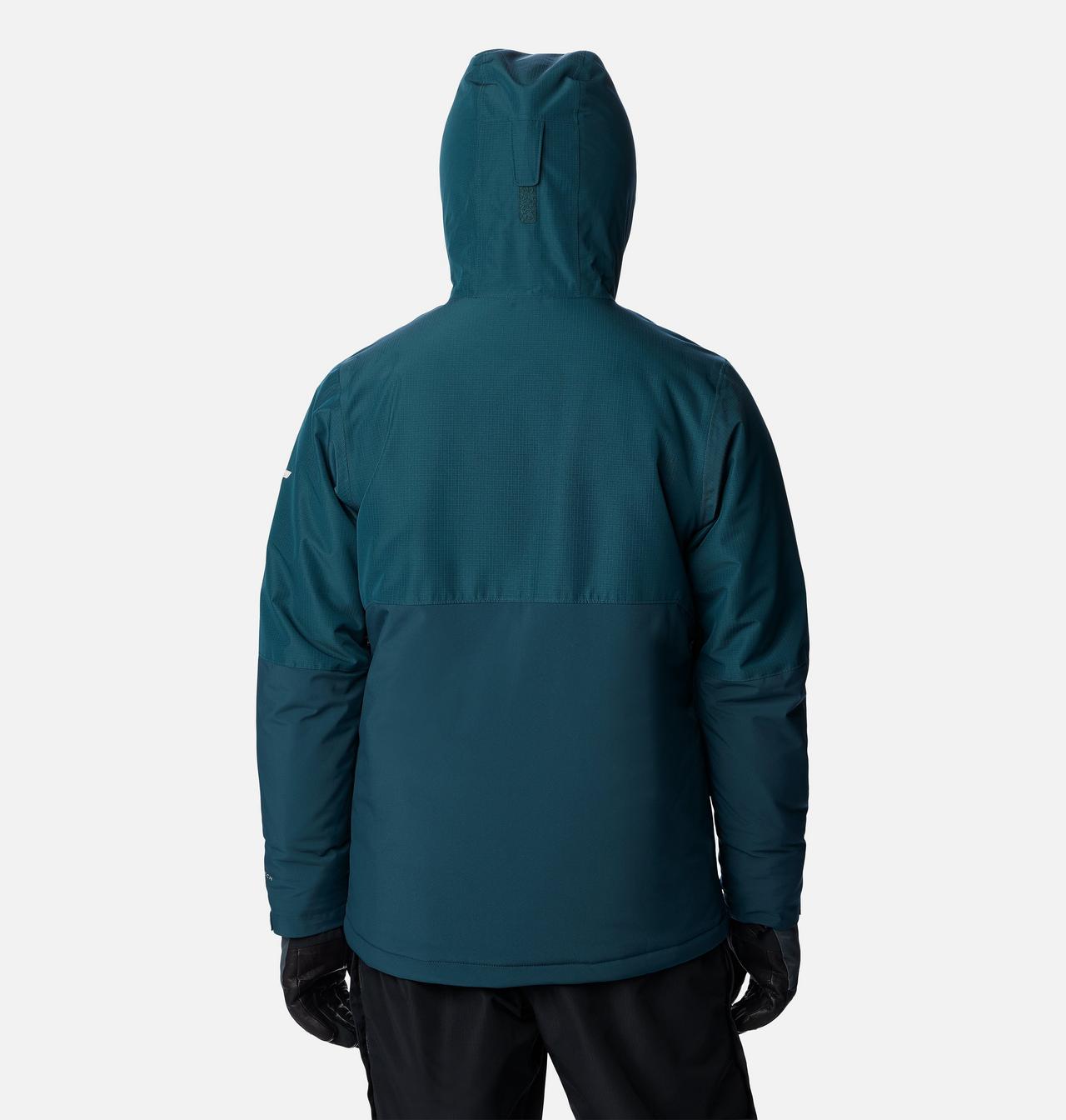 Men's Winter District™ II Jacket 2