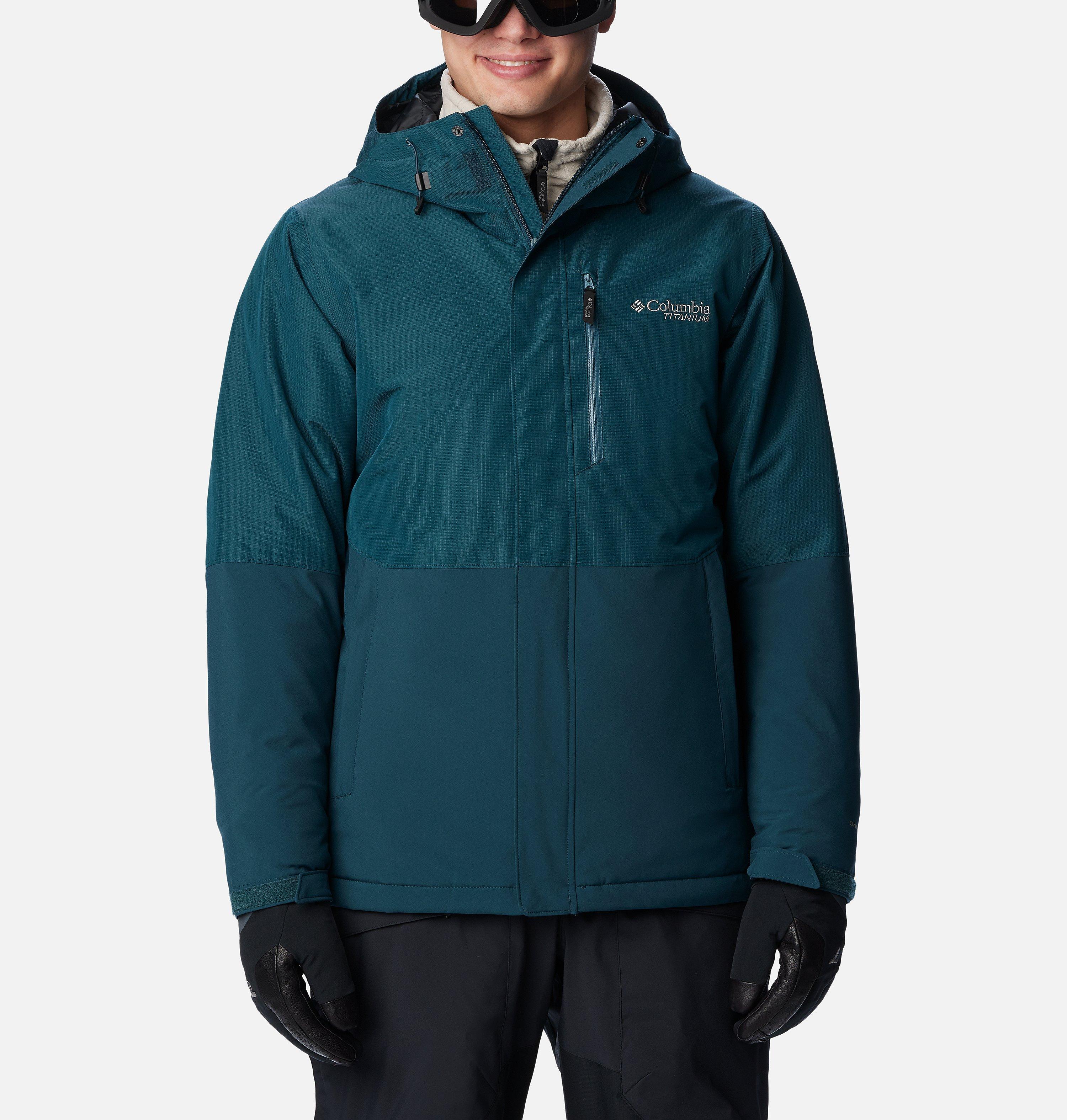 Men's Winter District™ II Jacket 1