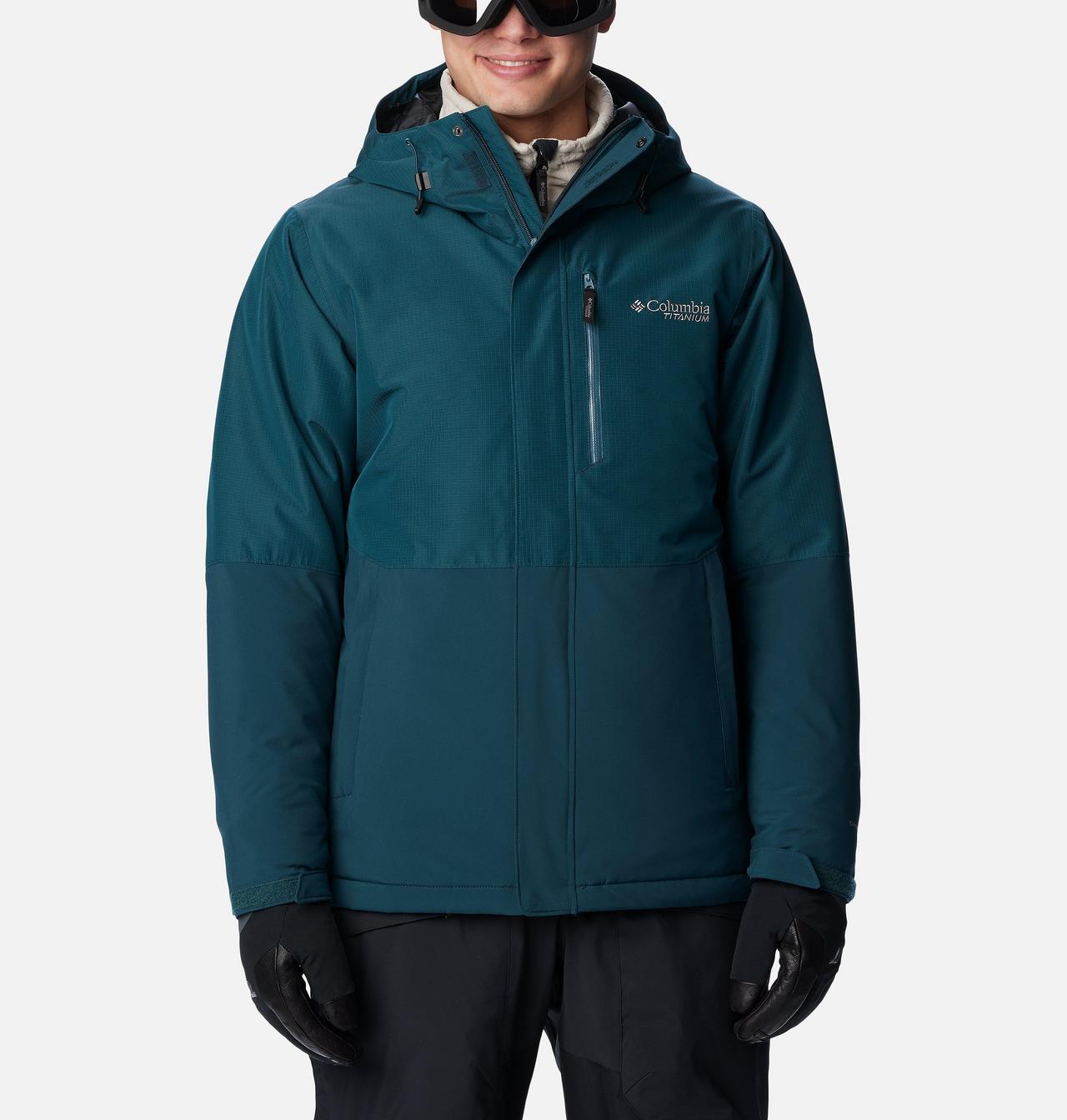 Men's Winter District™ II Jacket 1