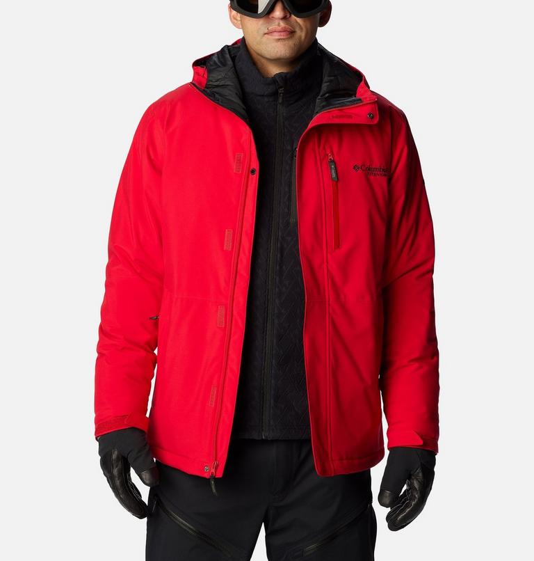 Men's Winter District™ II Waterproof Ski Jacket - 2023 COLLECTION