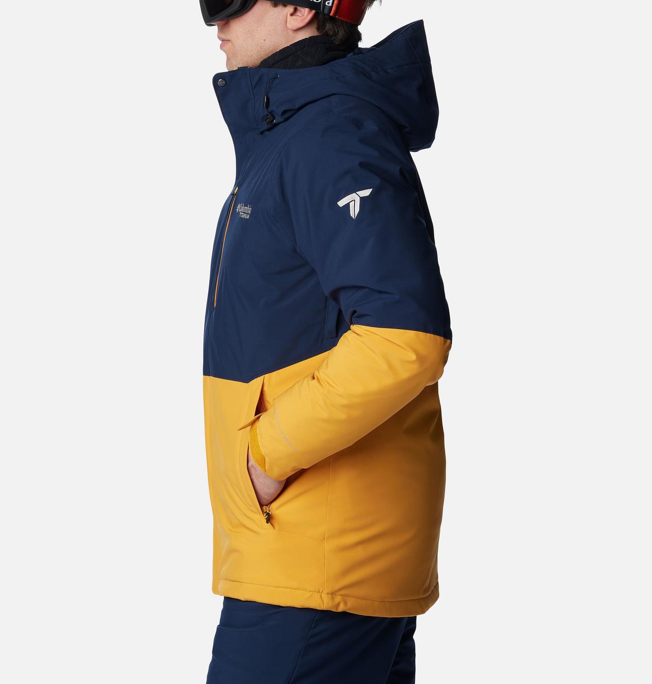 Men's Winter District™ II Jacket 3