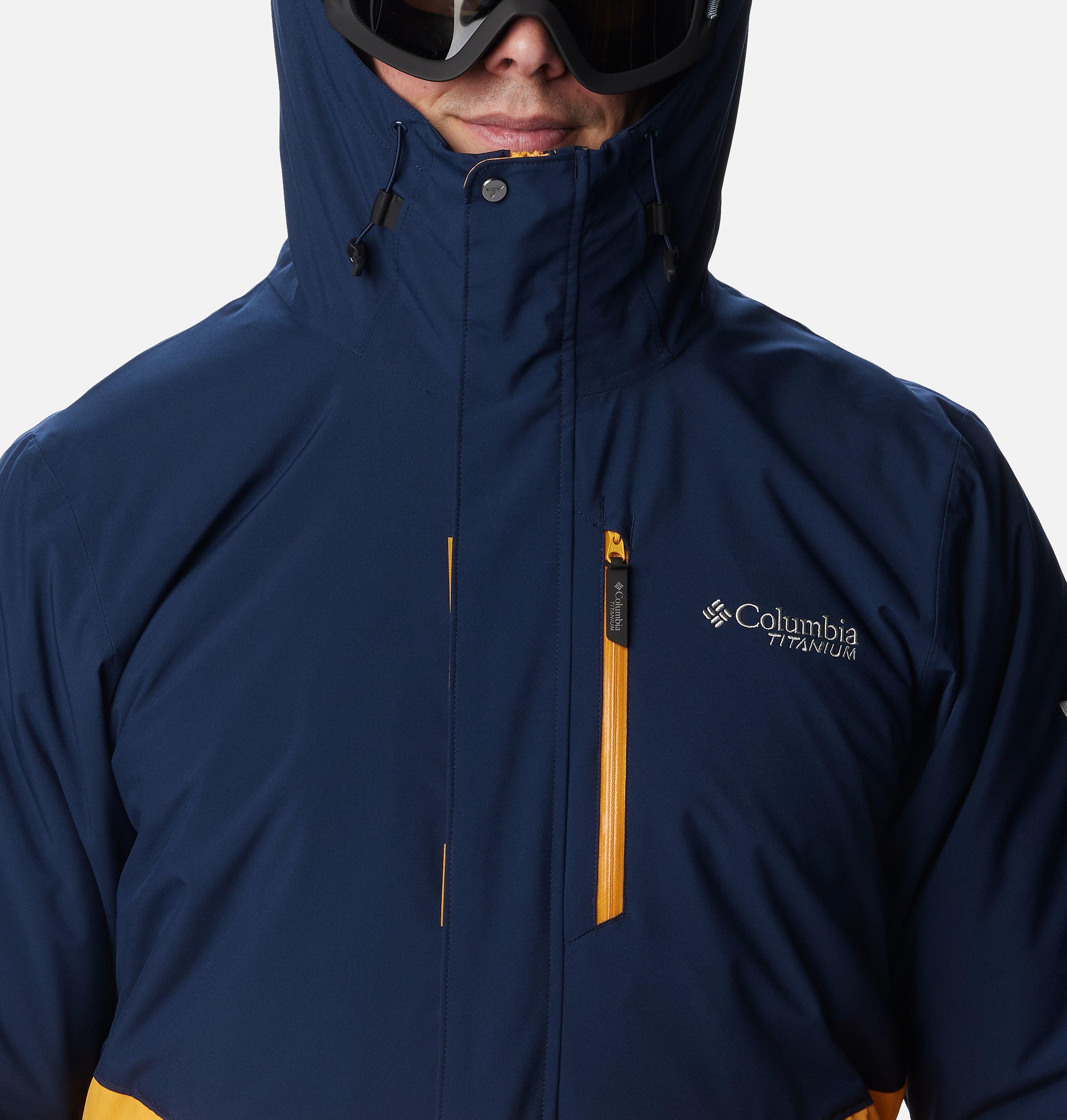 Men's Winter District™ II Jacket 4
