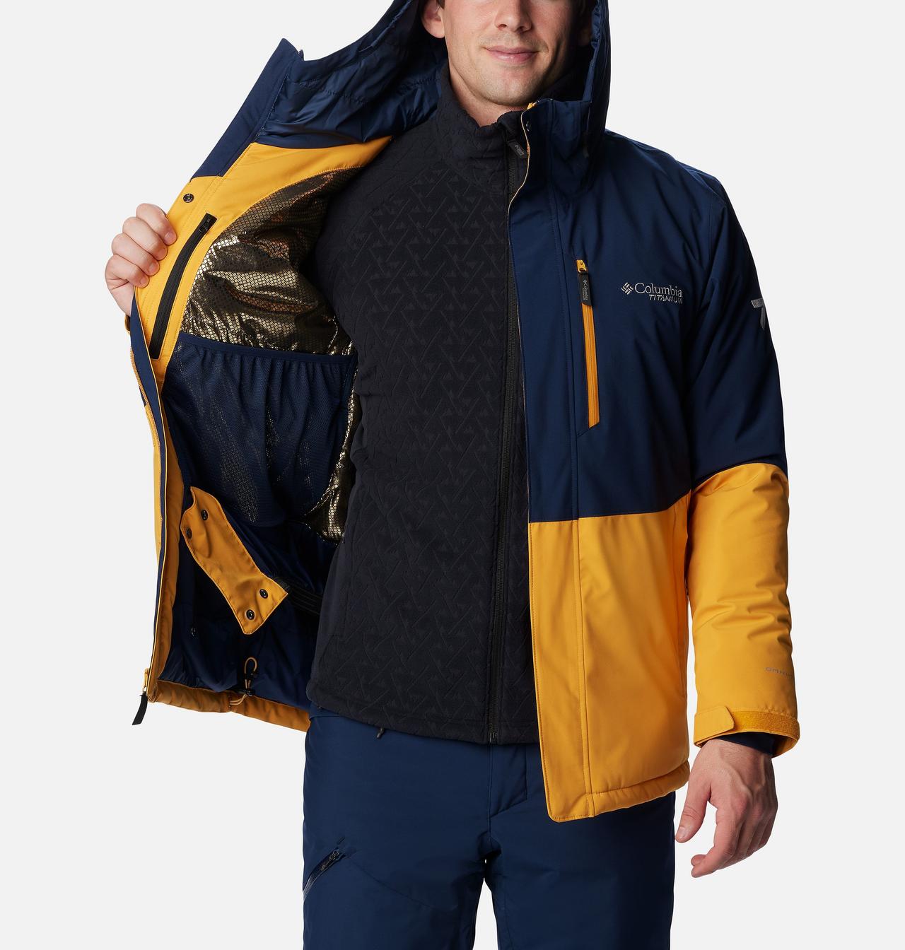 Men's Winter District™ II Jacket 5