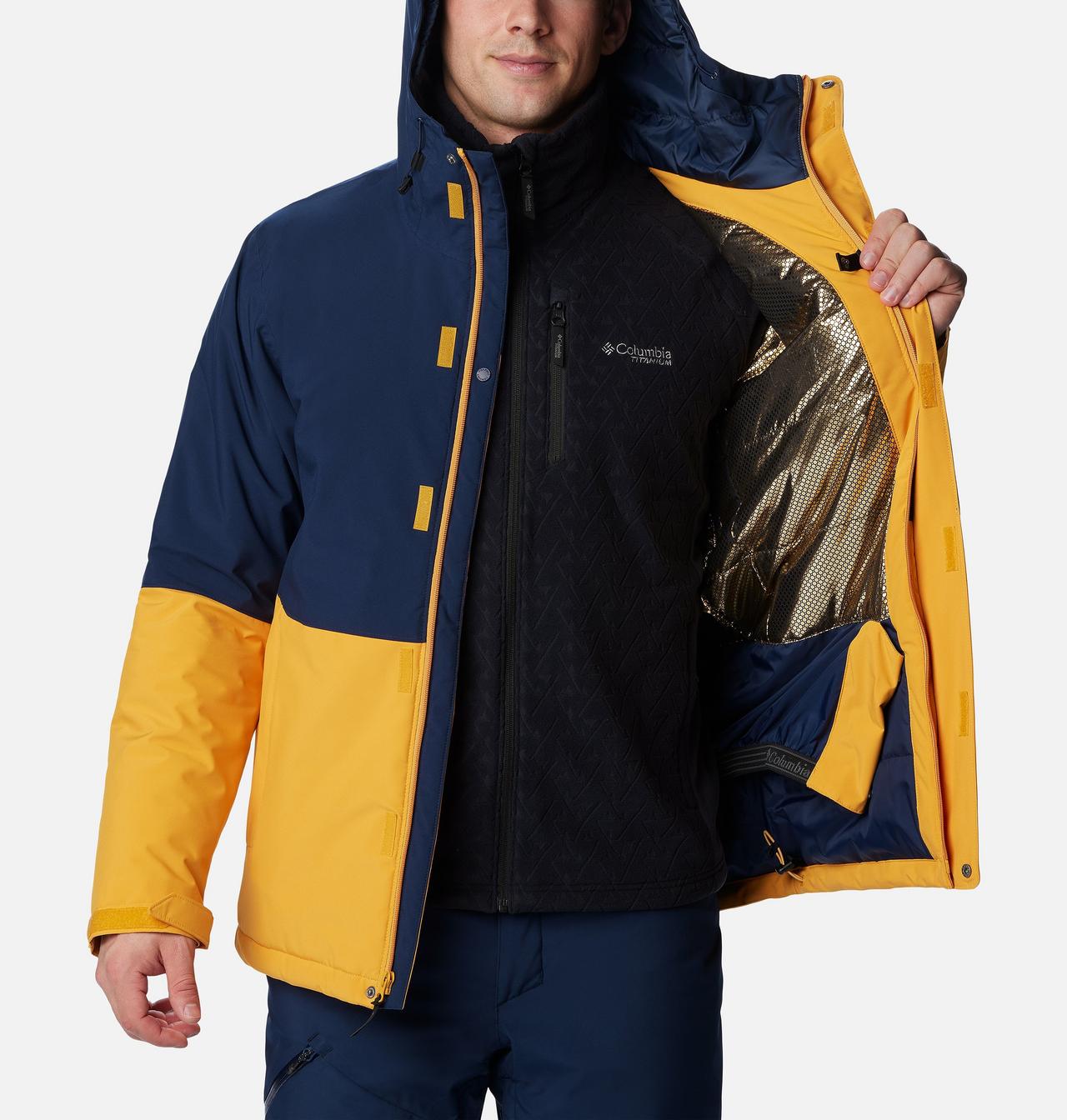 Men's Winter District™ II Jacket 6