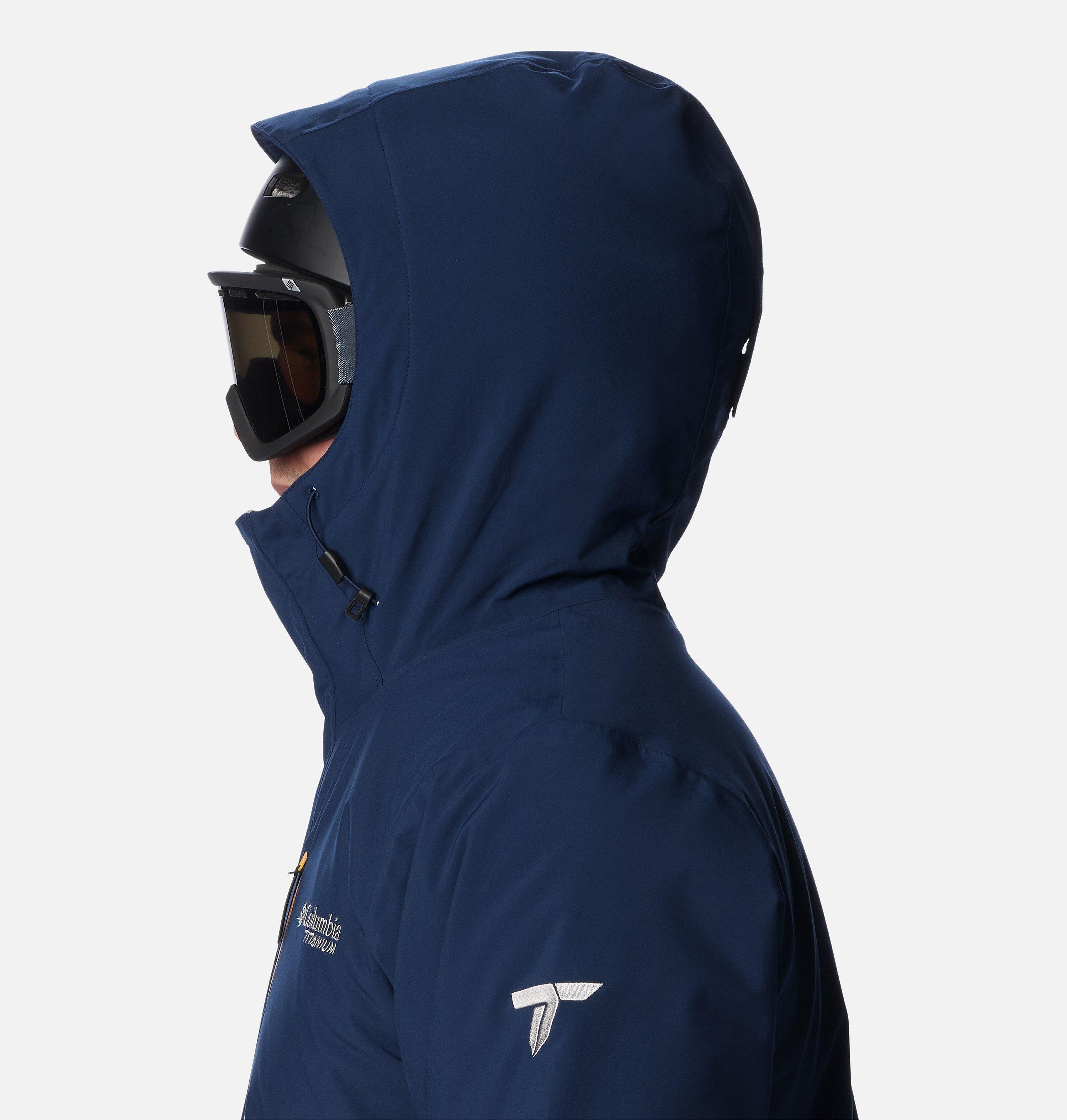 Men's Winter District™ II Jacket 8