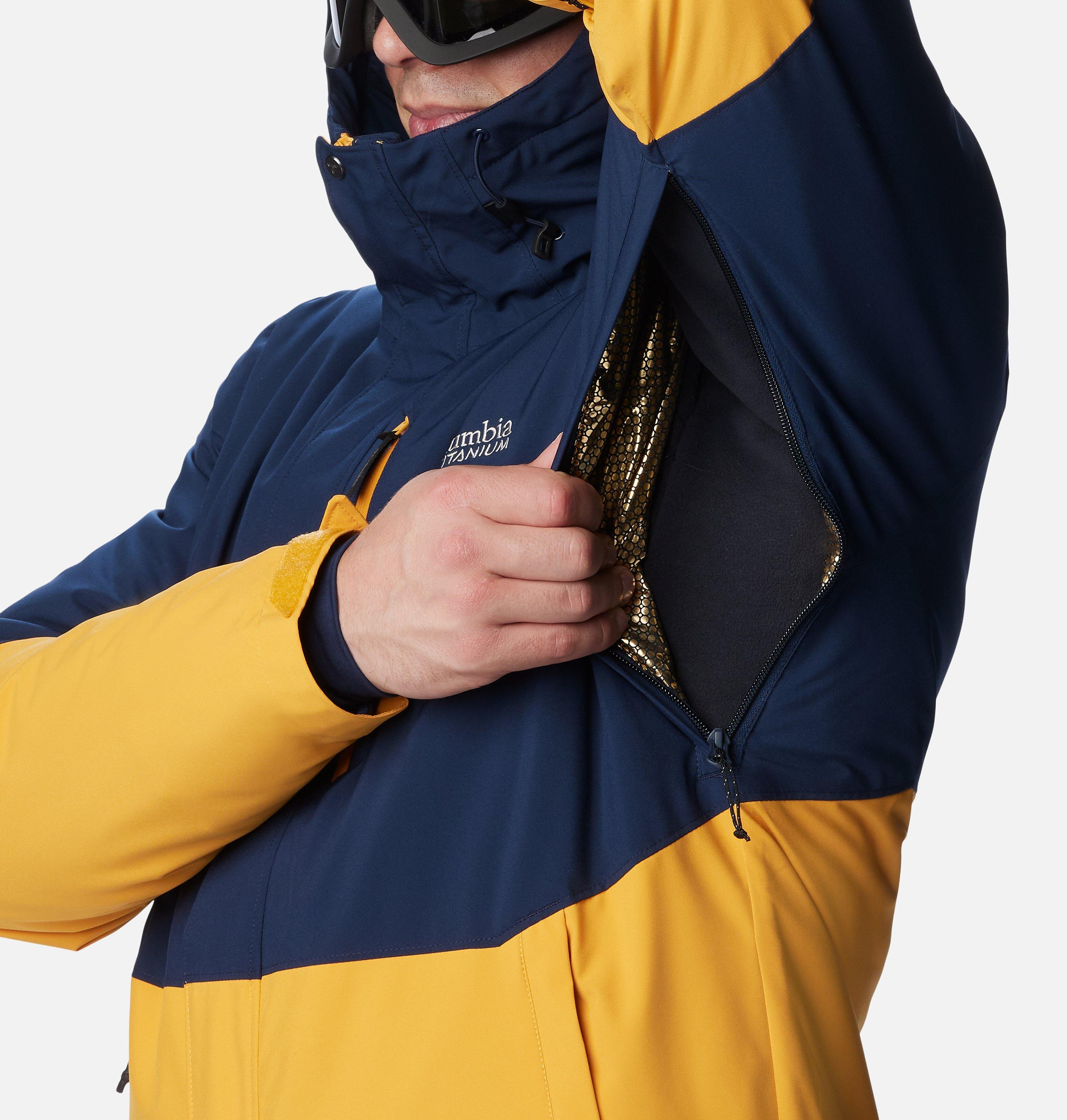 Men's Winter District™ II Jacket 9