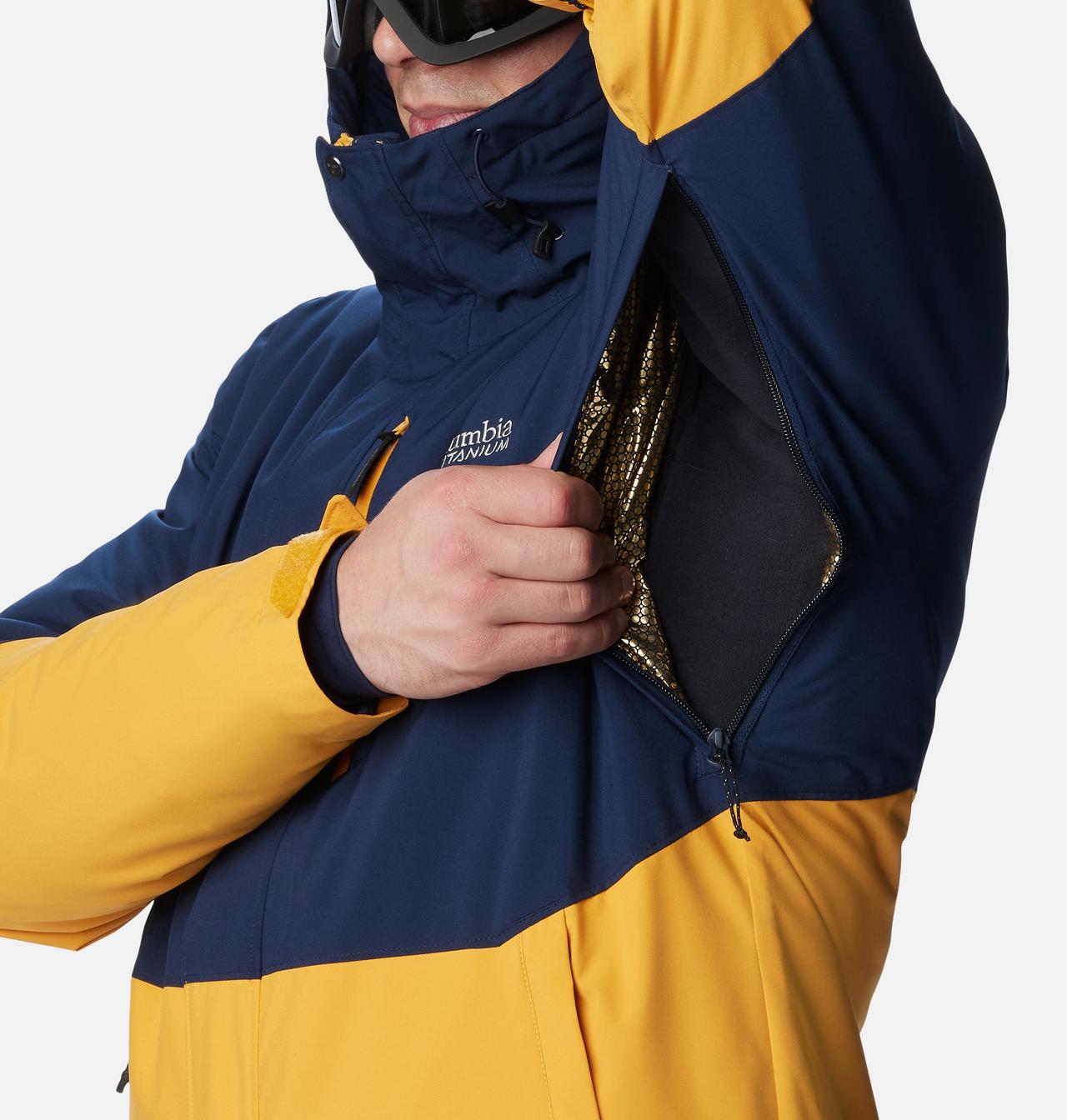 Men's Winter District™ II Jacket 9