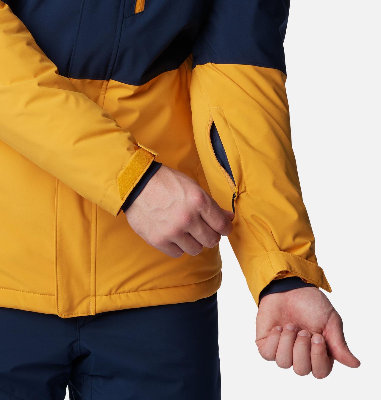 Men's Winter District™ II Jacket 10